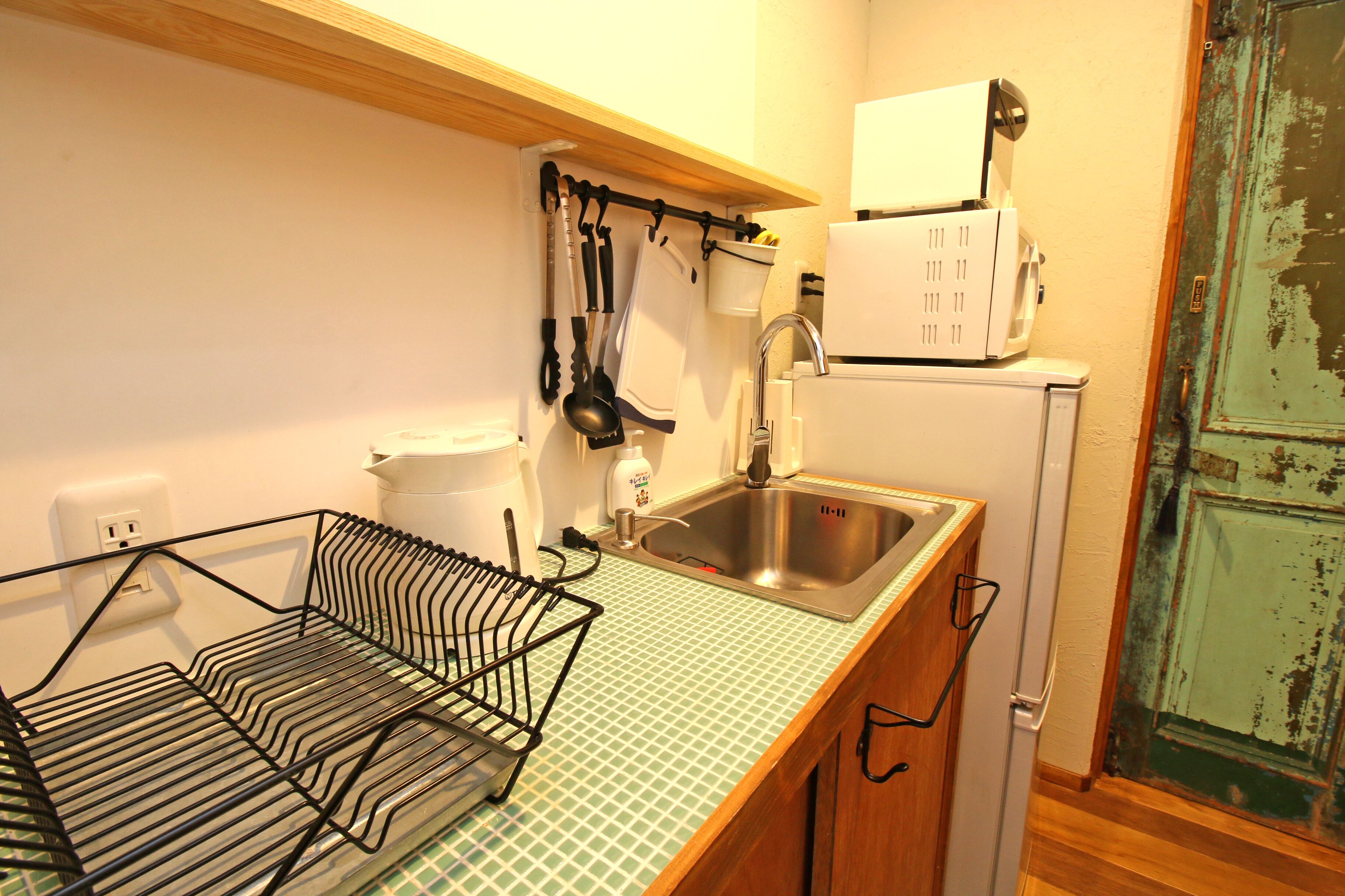 Matahari Annex Stay