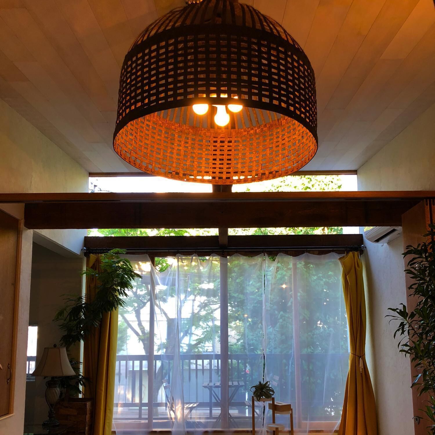 Matahari Annex Stay