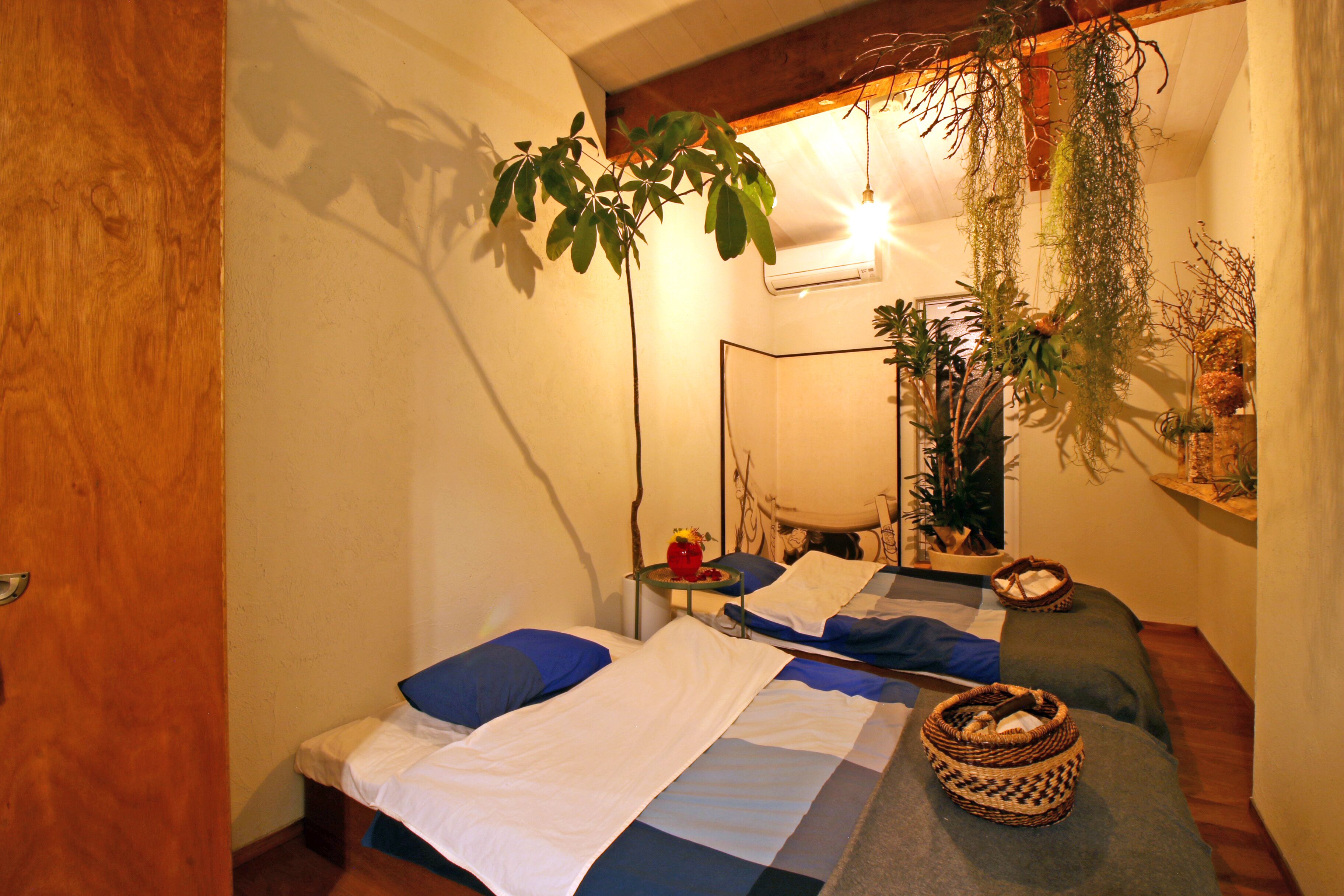 Matahari Annex Stay