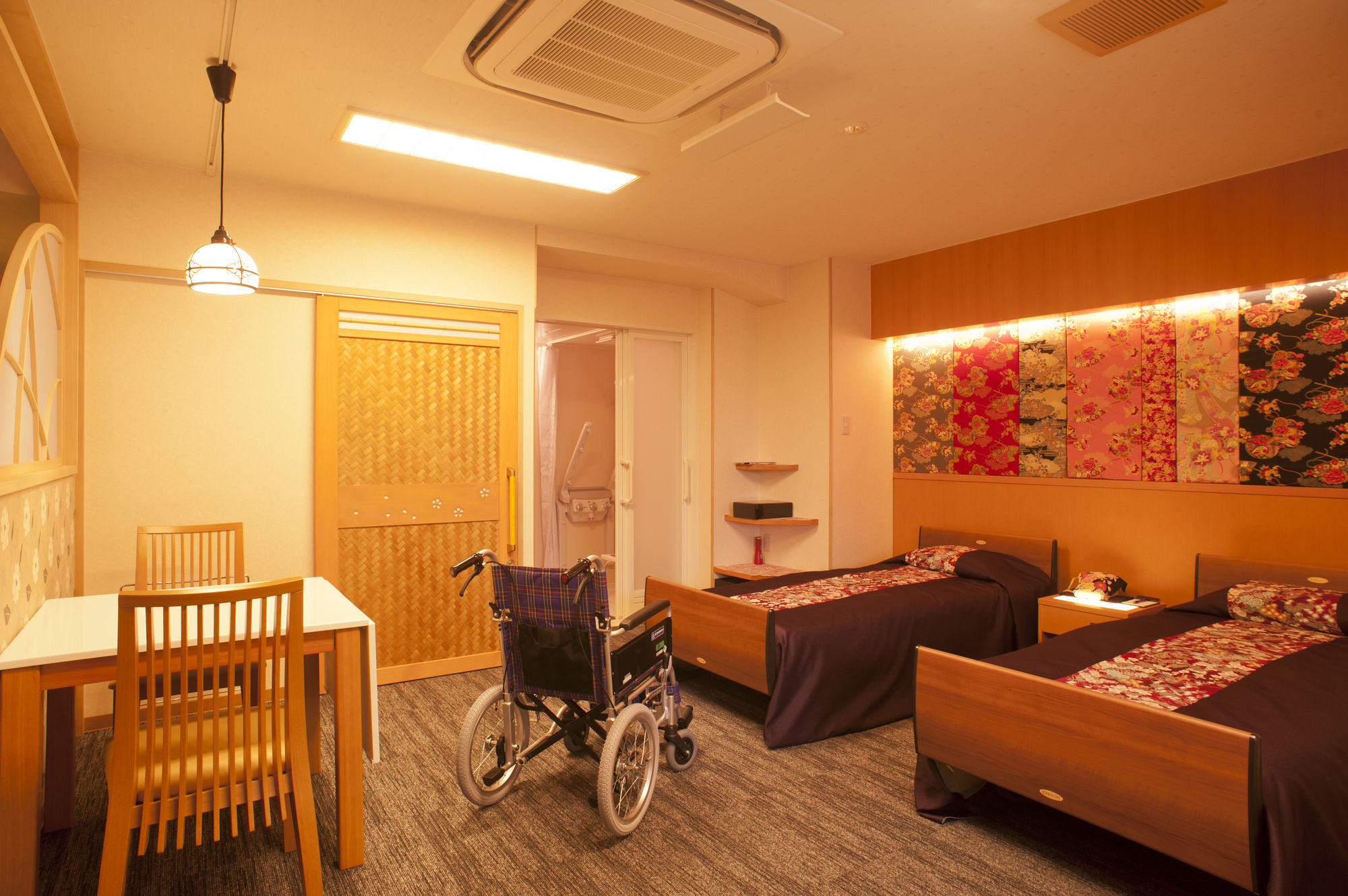 Matsui Honkan Ryokan