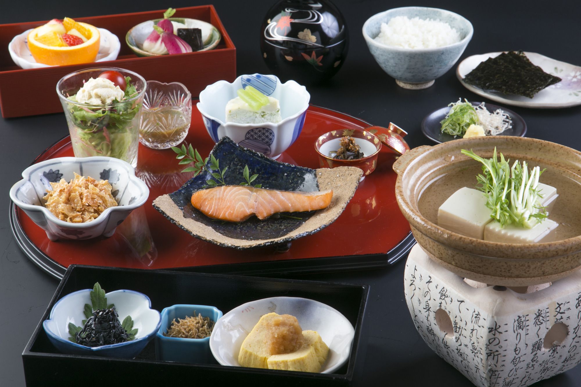 Matsui Honkan Ryokan