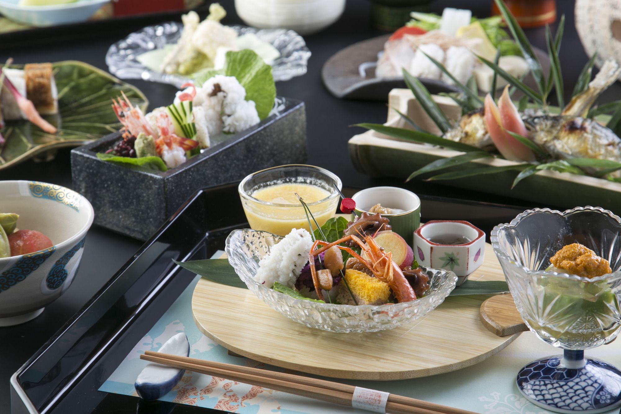 Matsui Honkan Ryokan