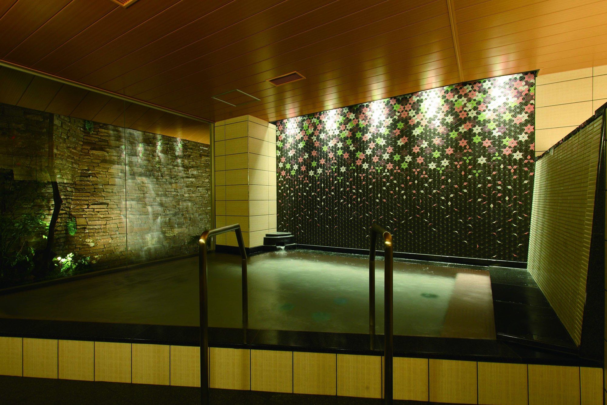 Matsui Honkan Ryokan