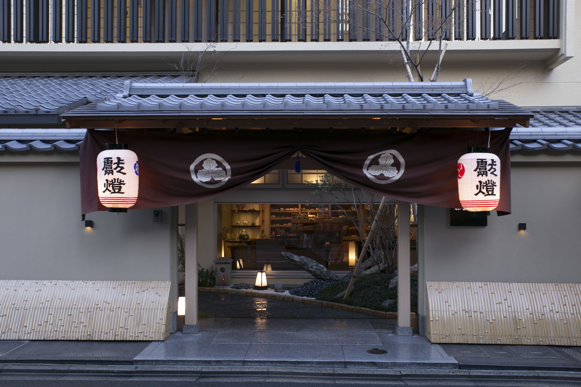Matsui Honkan Ryokan