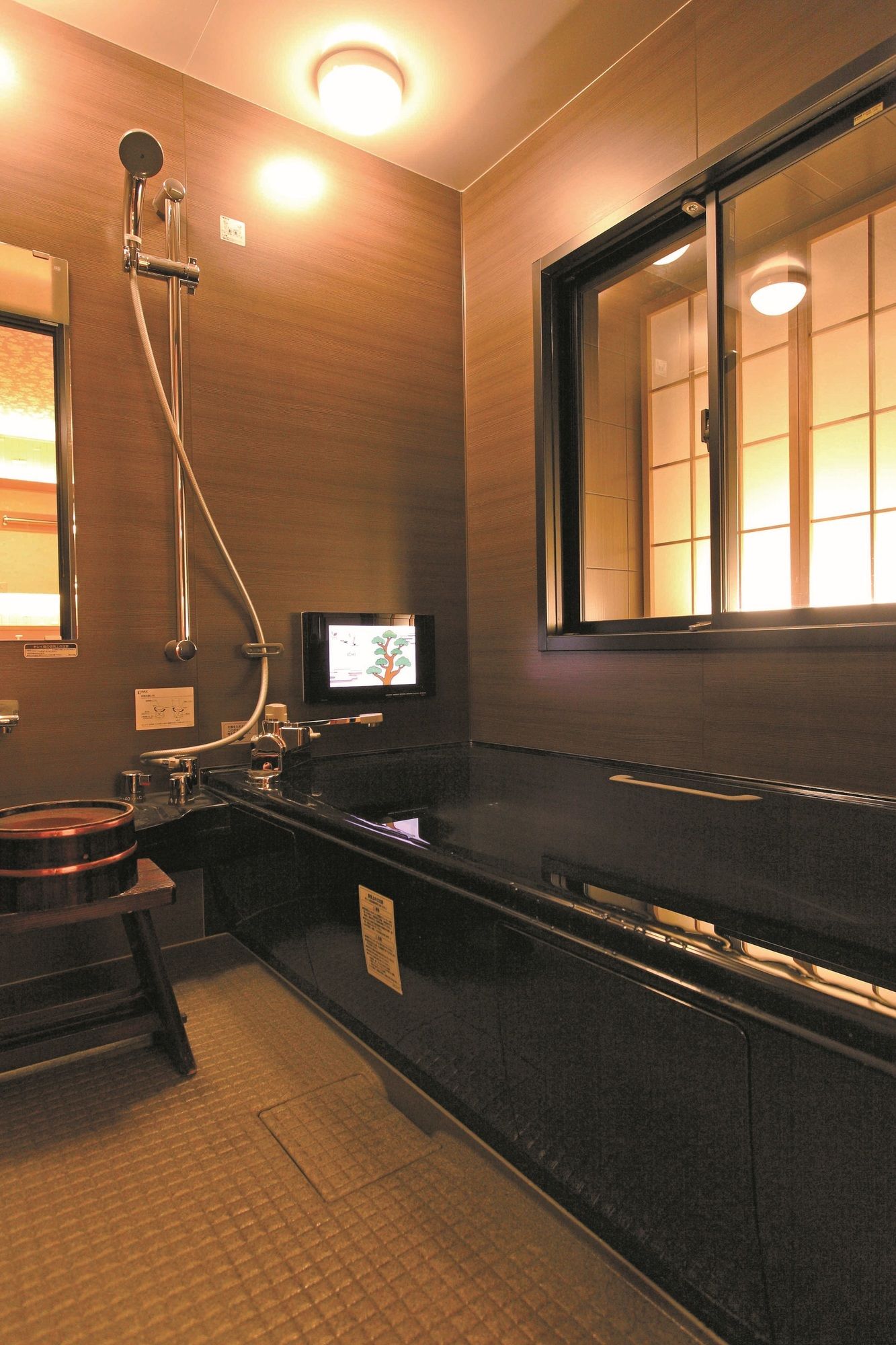 Matsui Honkan Ryokan