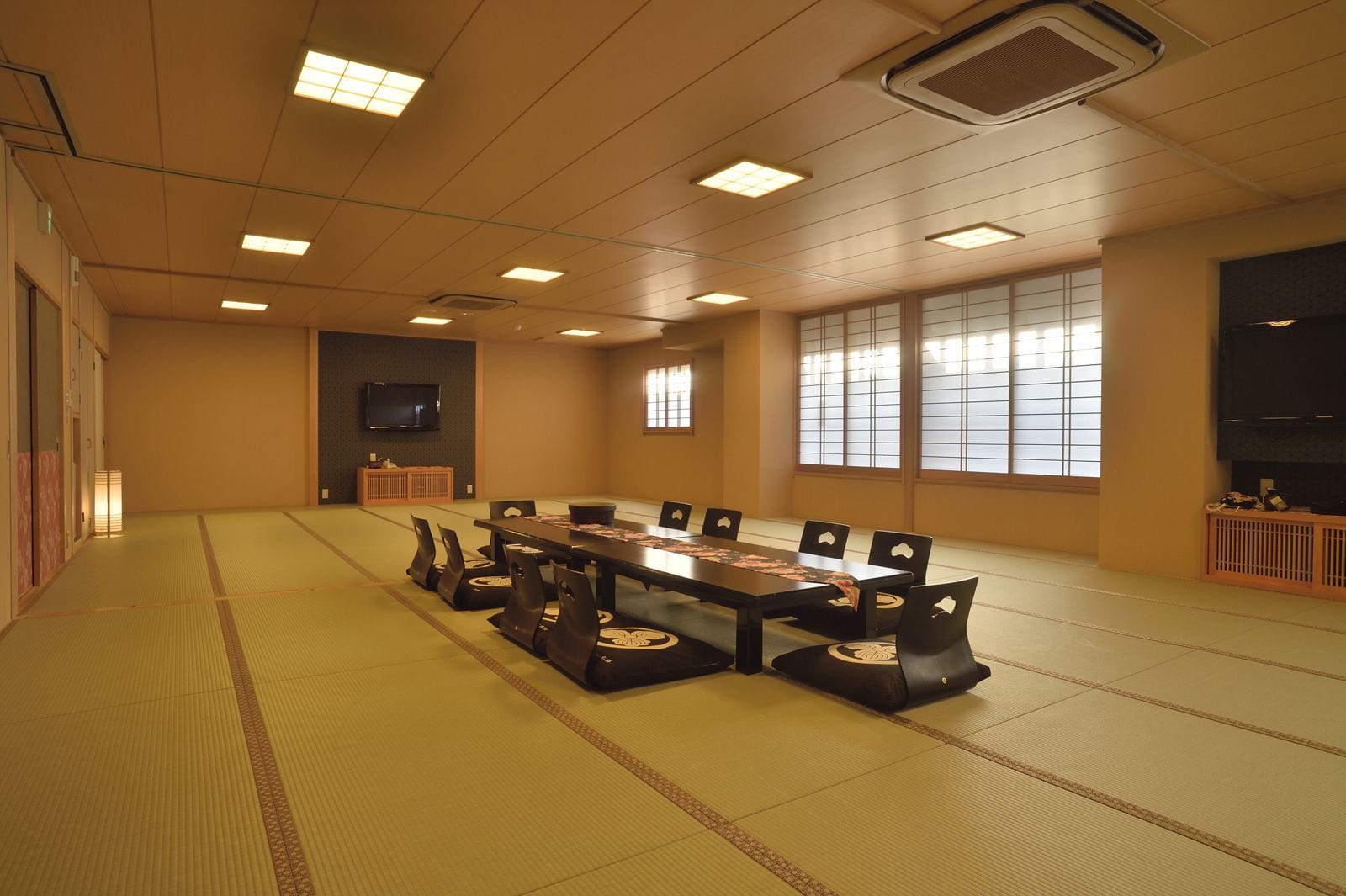 Matsui Honkan Ryokan