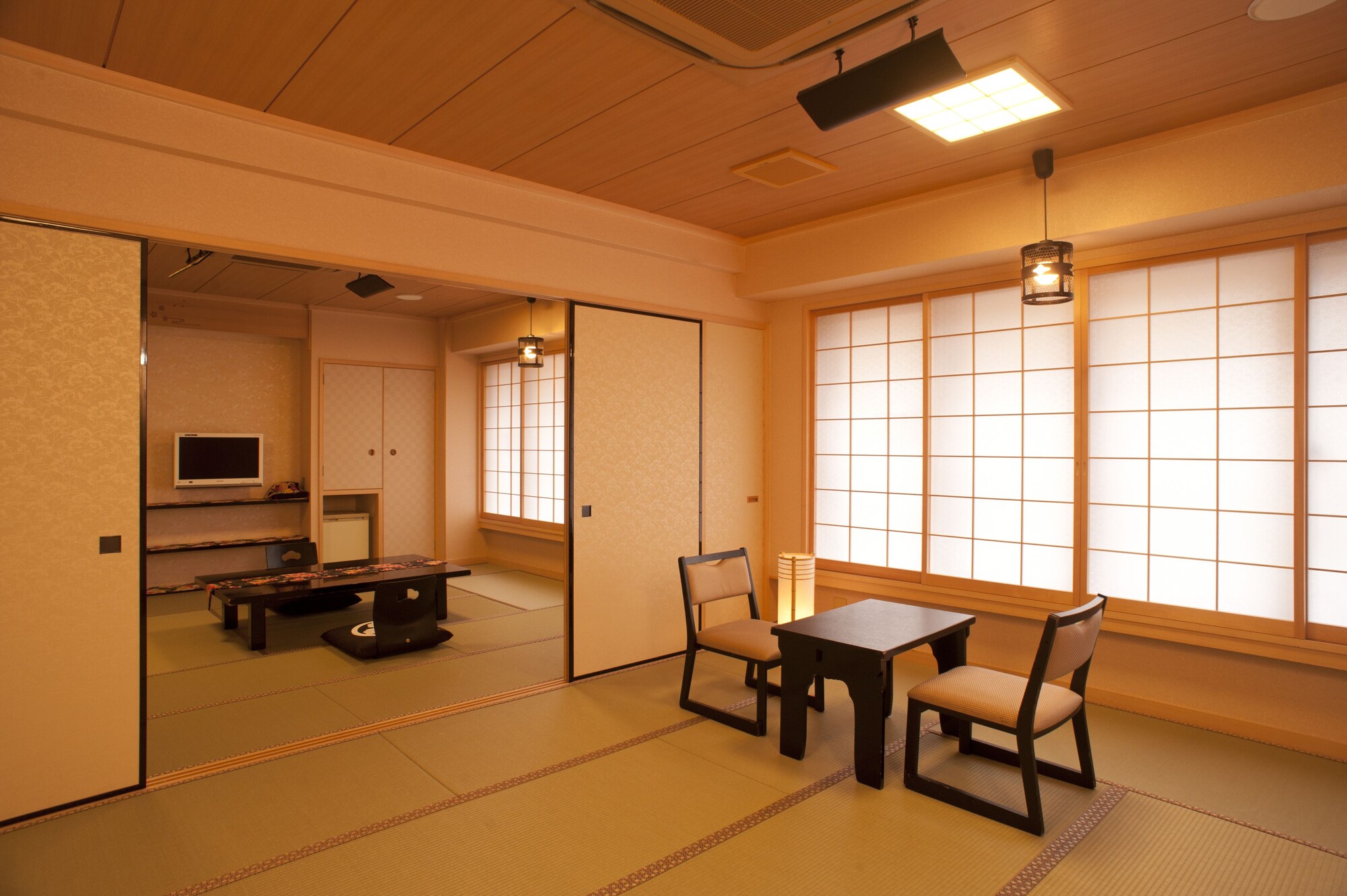 Matsui Honkan Ryokan