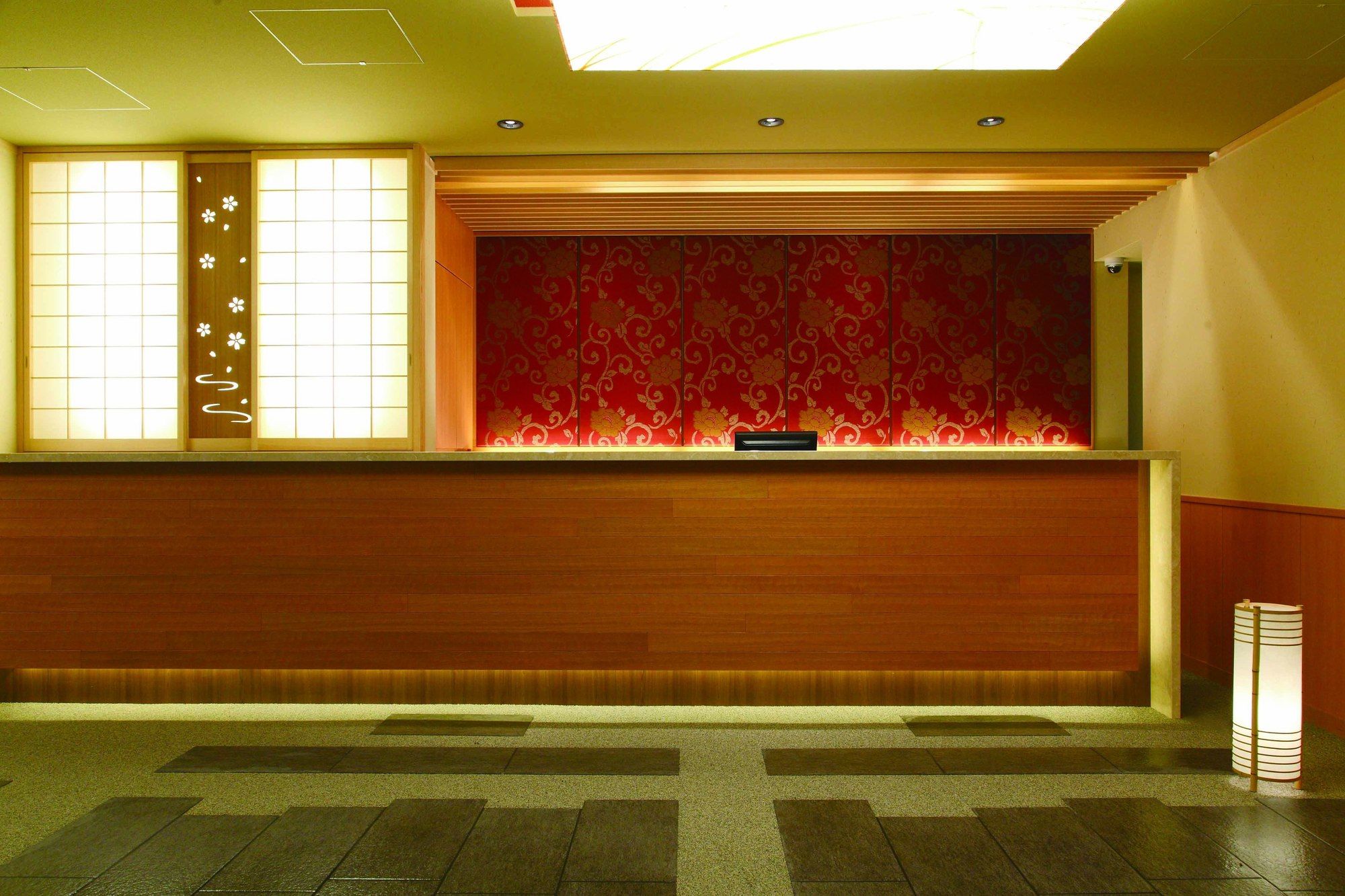 Matsui Honkan Ryokan