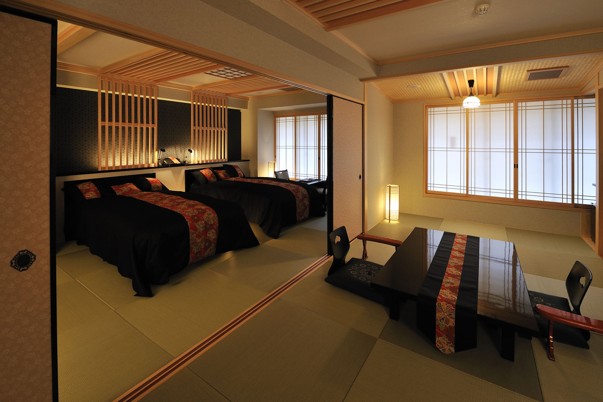 Matsui Honkan Ryokan