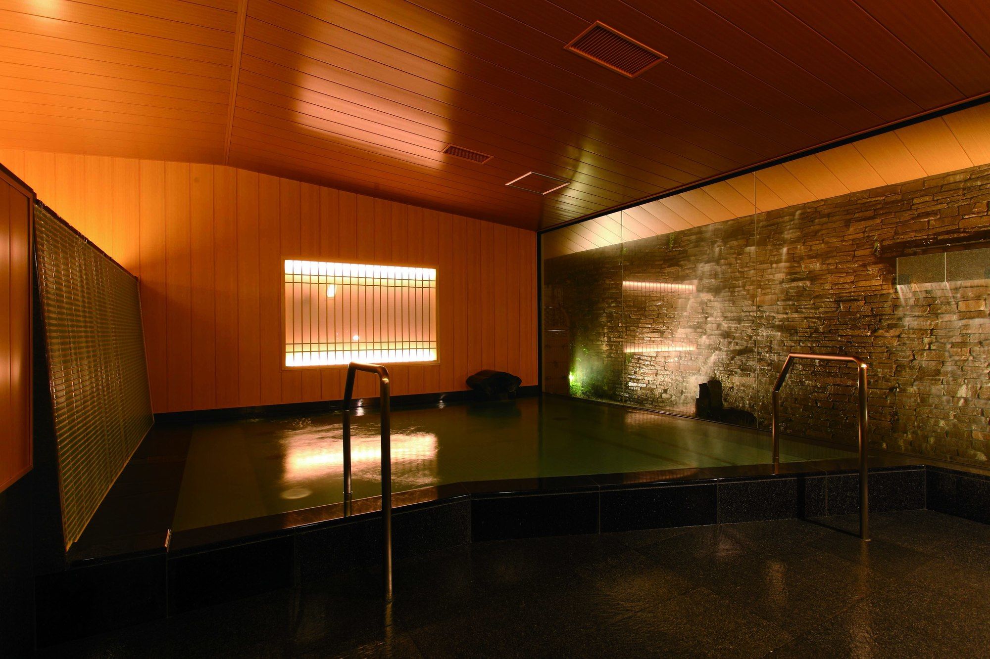Matsui Honkan Ryokan