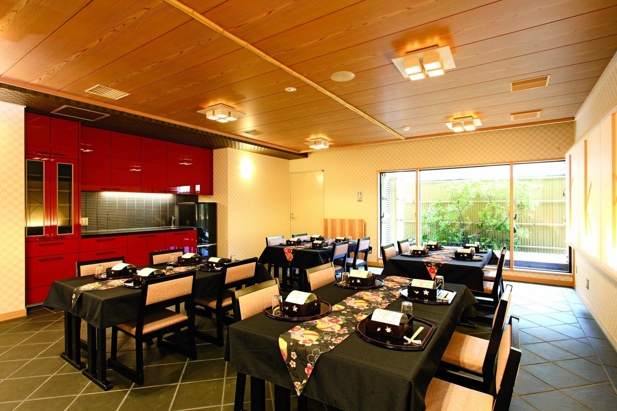 Matsui Honkan Ryokan