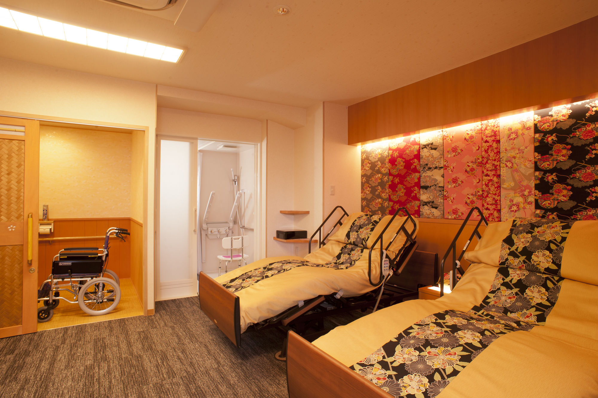 Matsui Honkan Ryokan