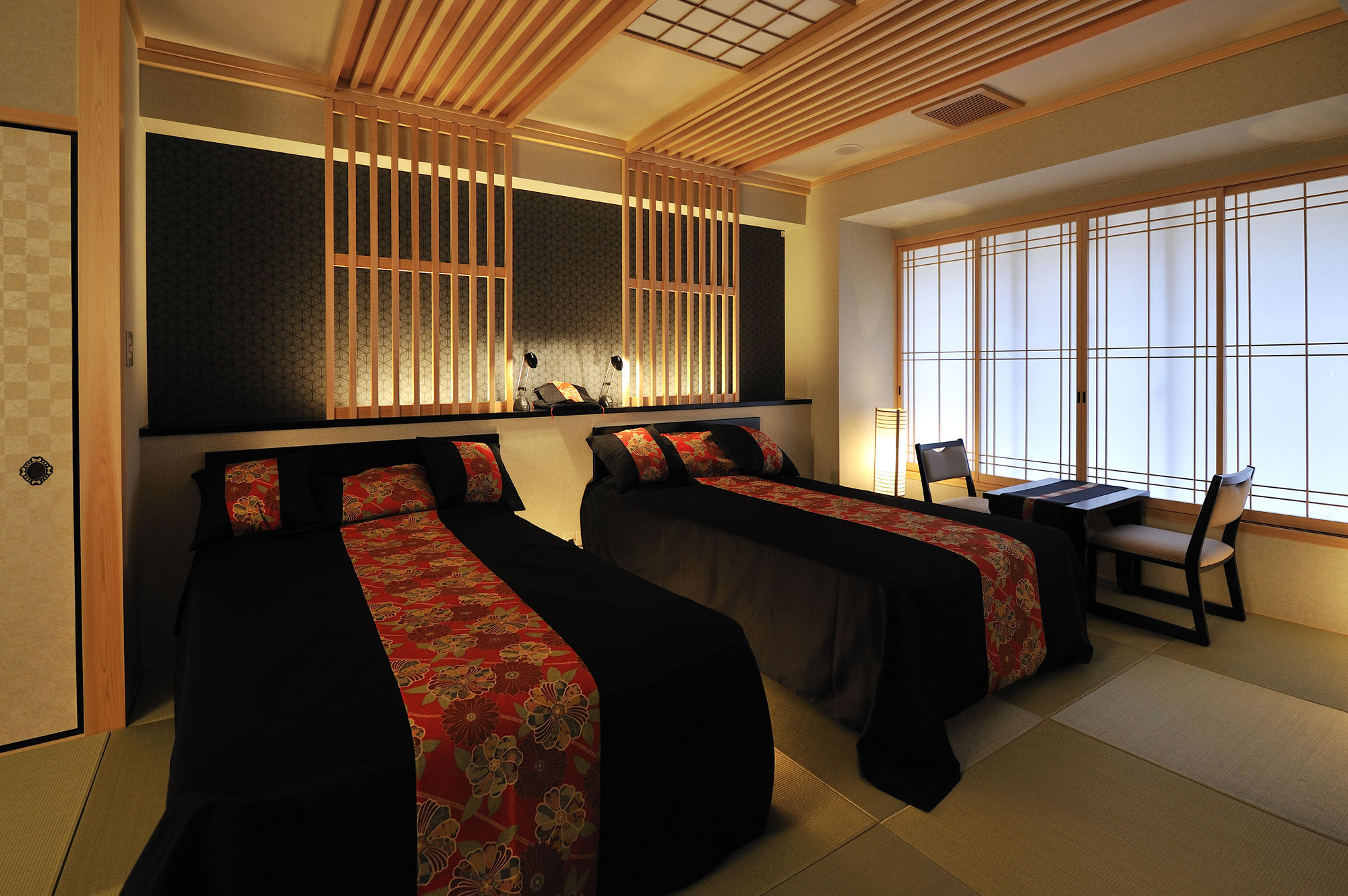 Matsui Honkan Ryokan