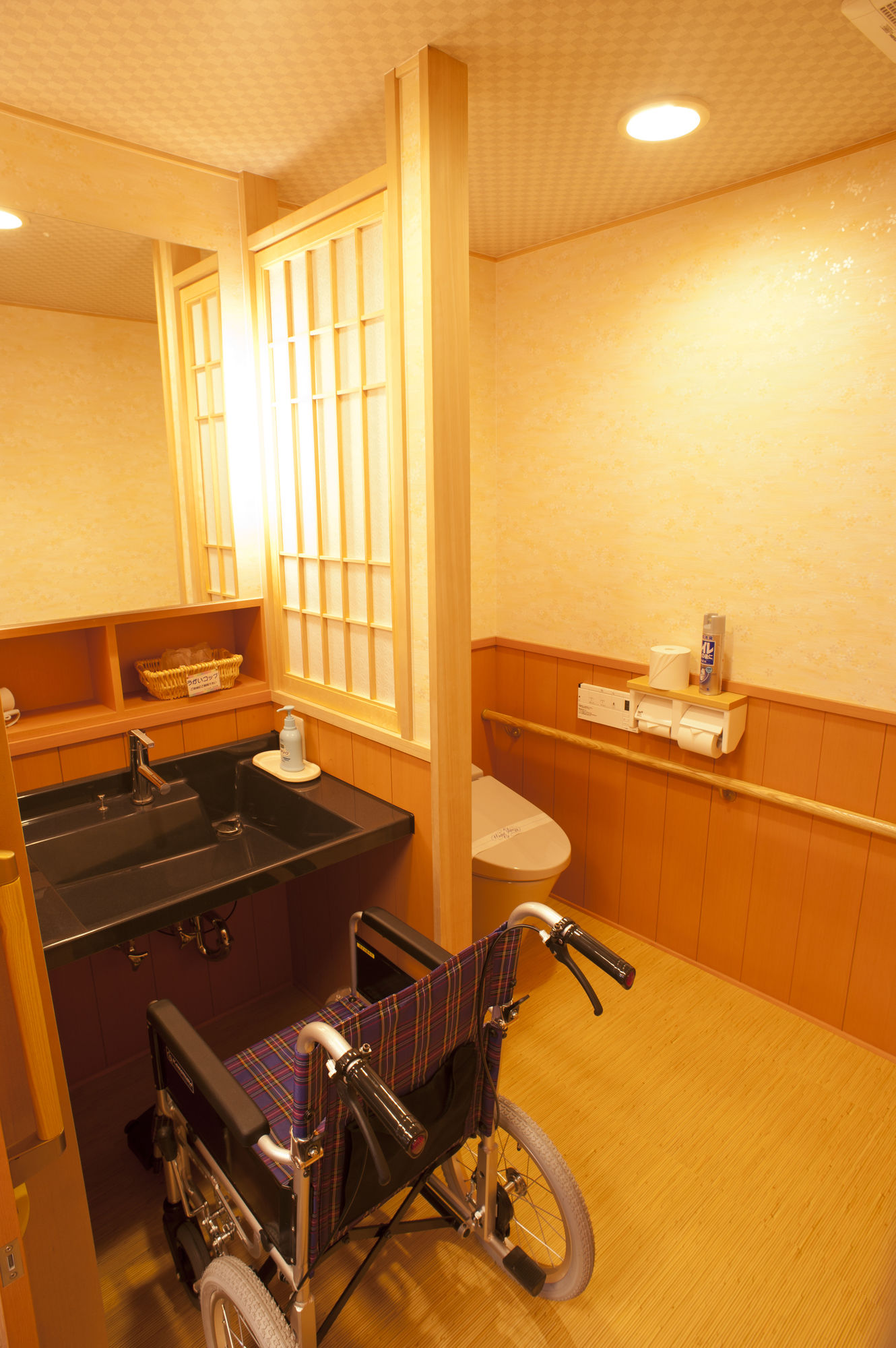 Matsui Honkan Ryokan