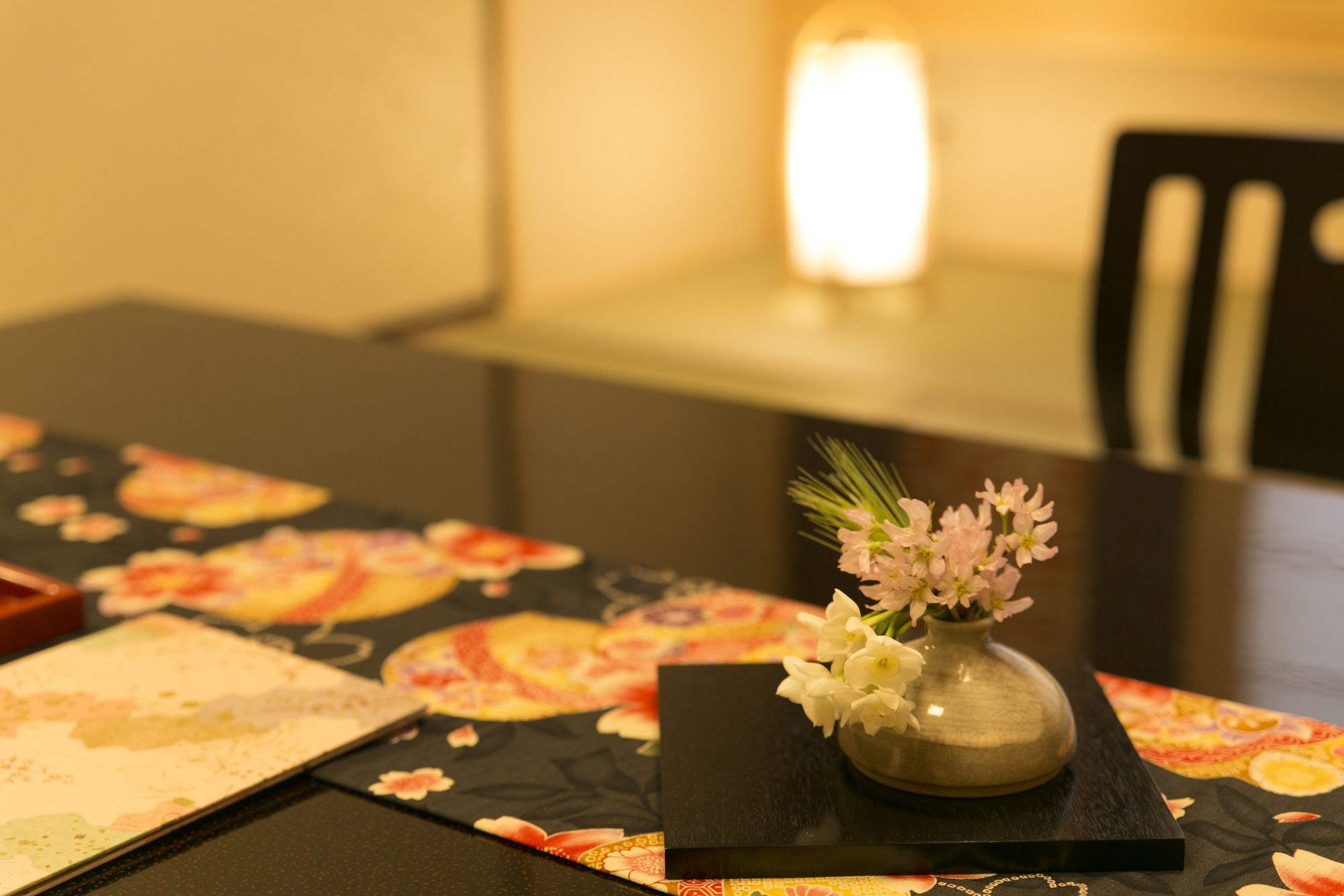 Matsui Honkan Ryokan