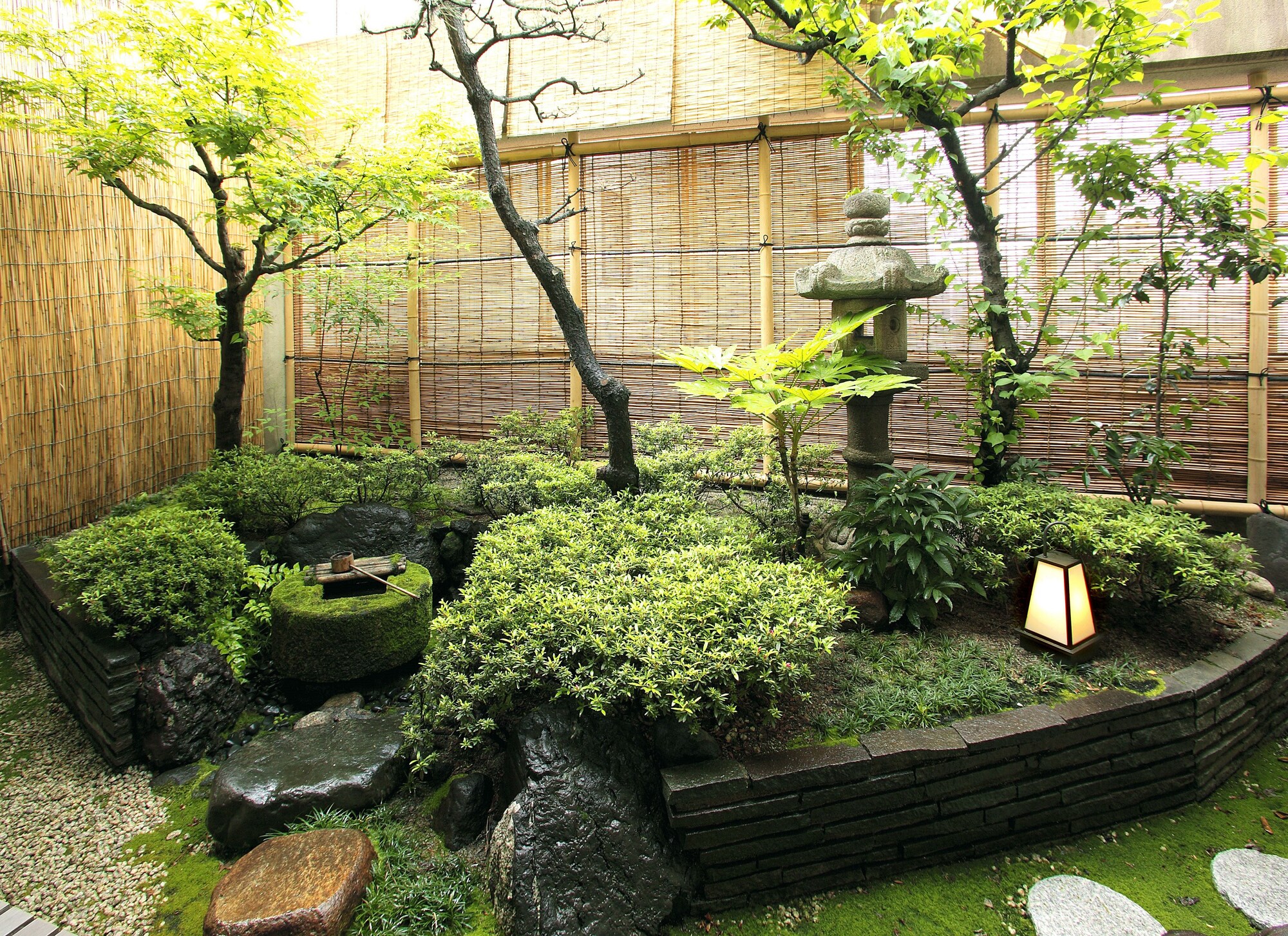 Matsui Honkan Ryokan