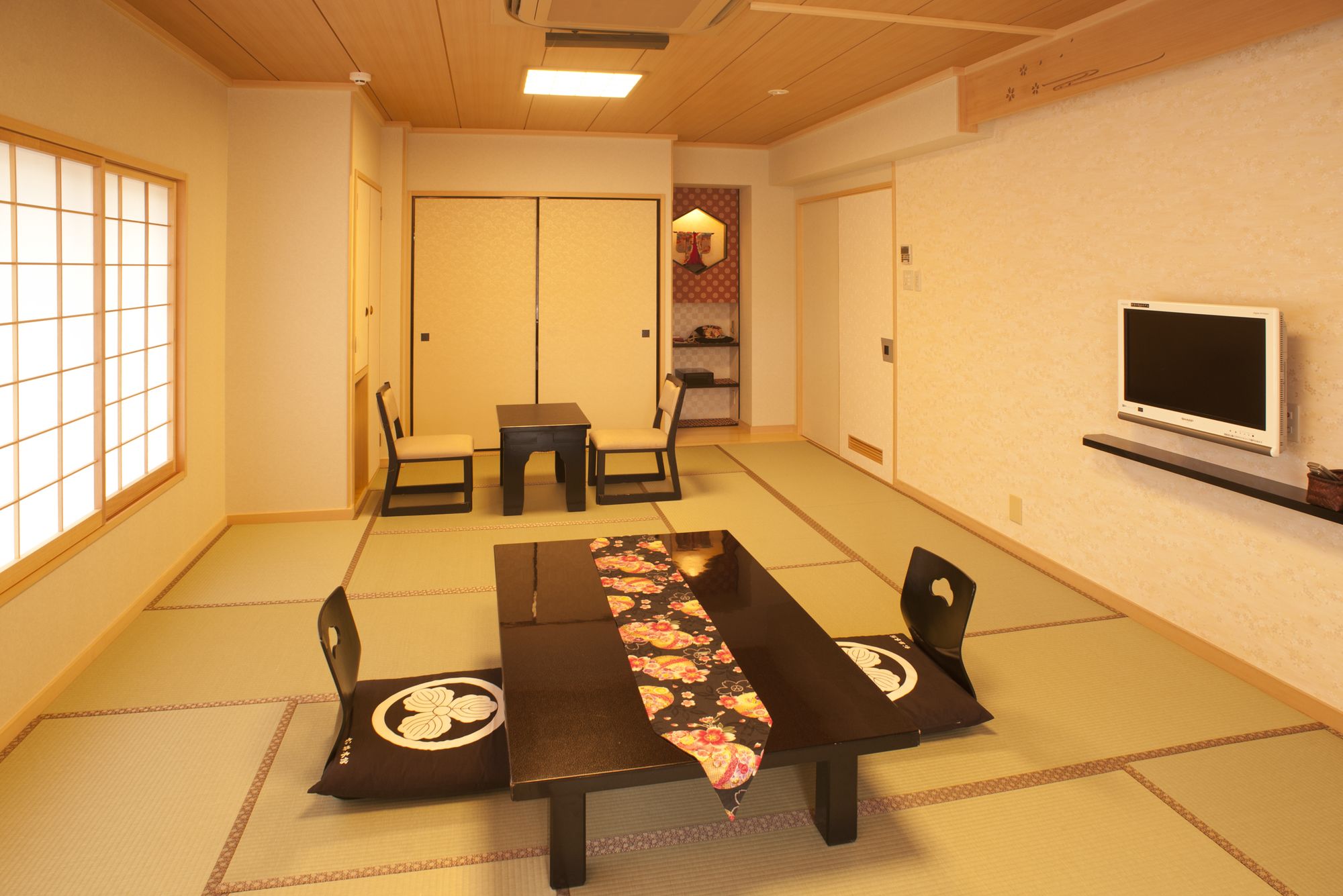 Matsui Honkan Ryokan