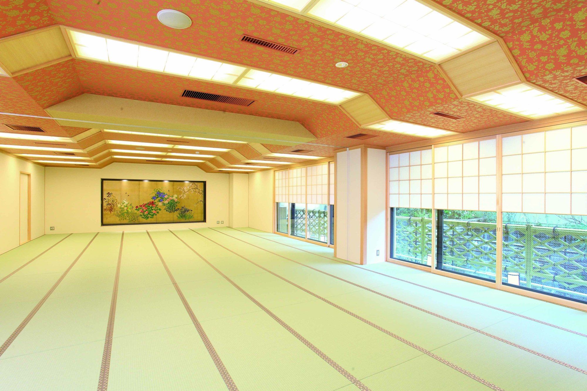 Matsui Honkan Ryokan