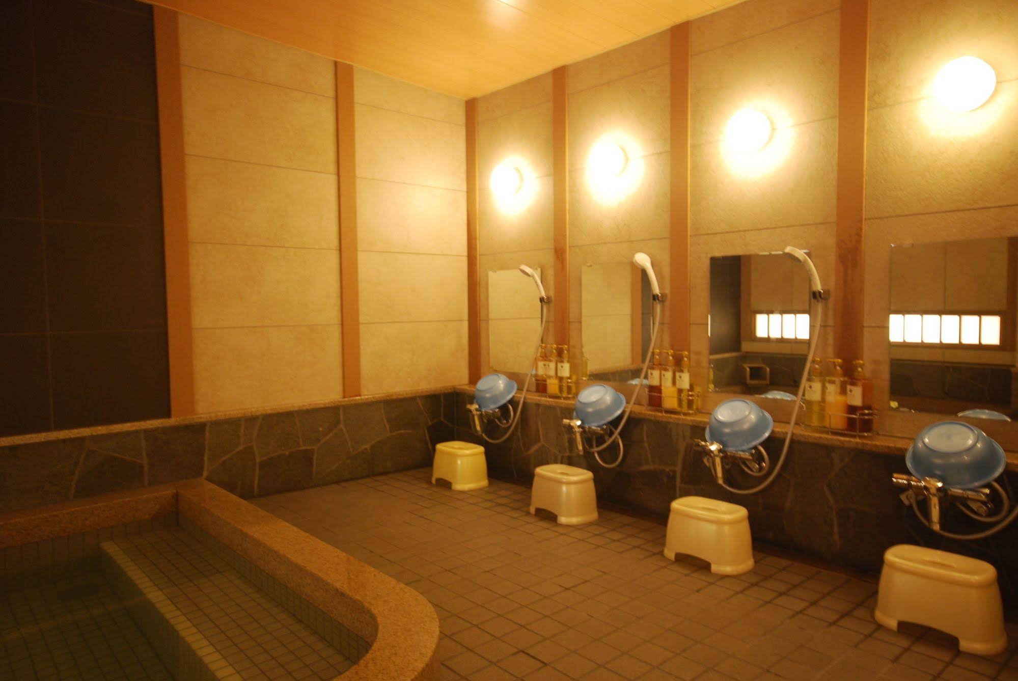 Matsumoto Ryokan