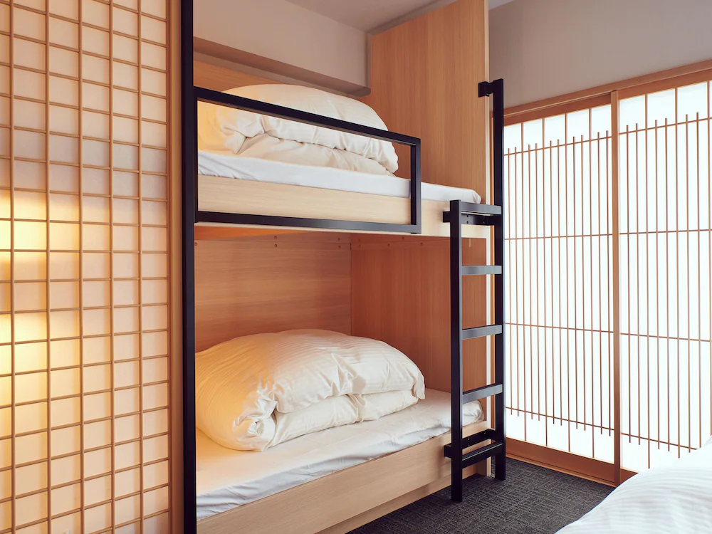 Mimaru Kyoto Horikawa Rokkaku