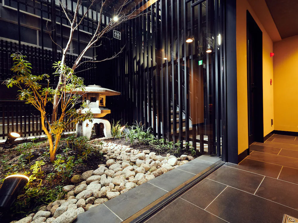 Mimaru Kyoto Horikawa Rokkaku