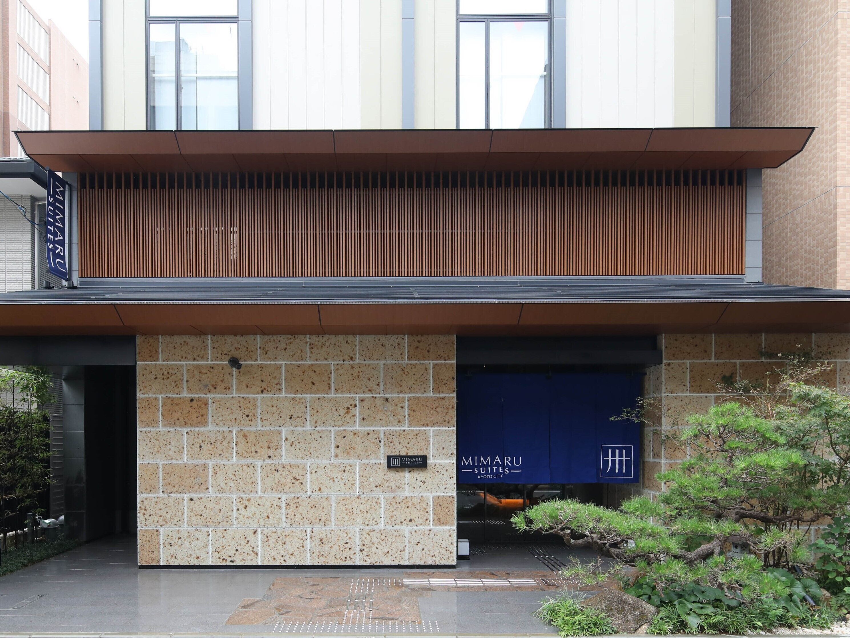 Mimaru Suites Kyoto Central
