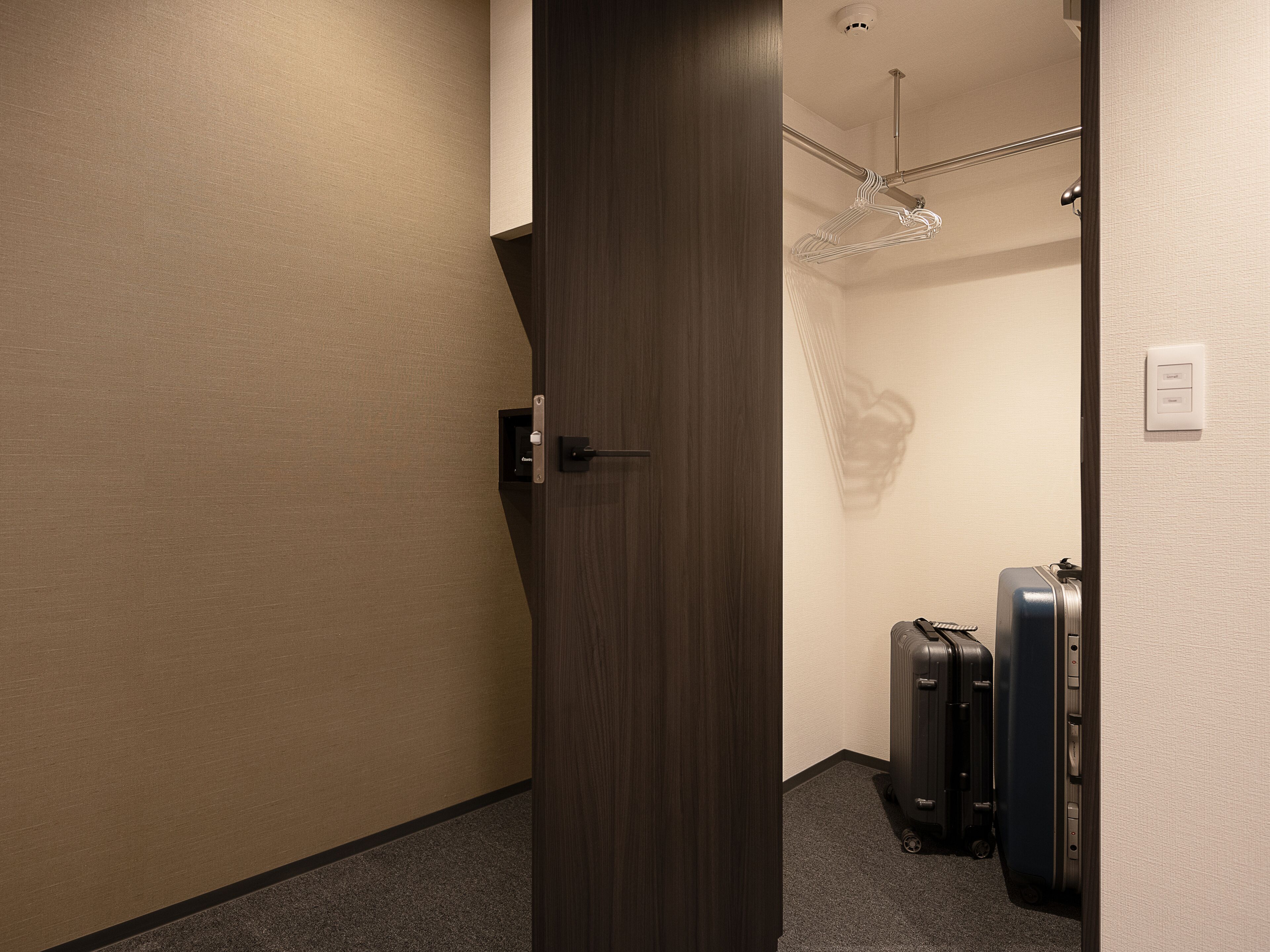 Mimaru Suites Kyoto Central