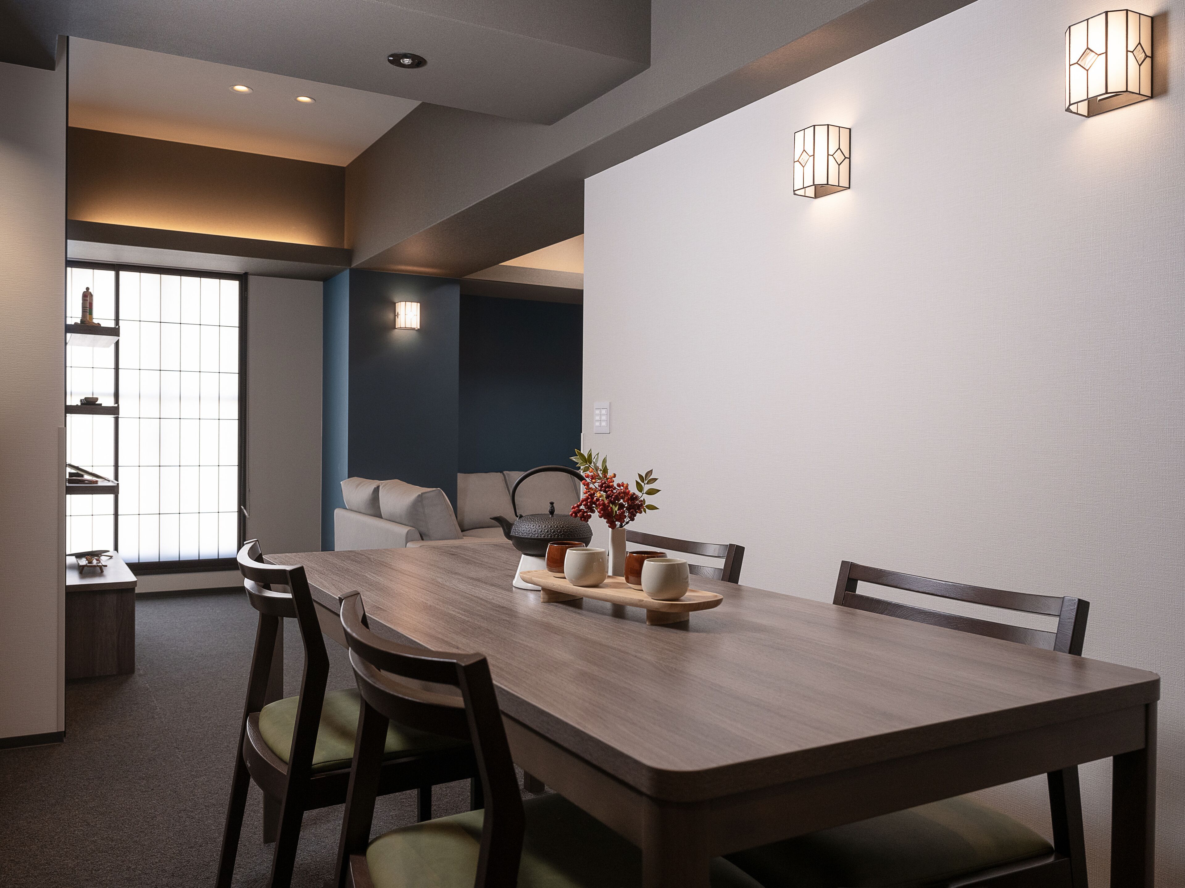 Mimaru Suites Kyoto Central
