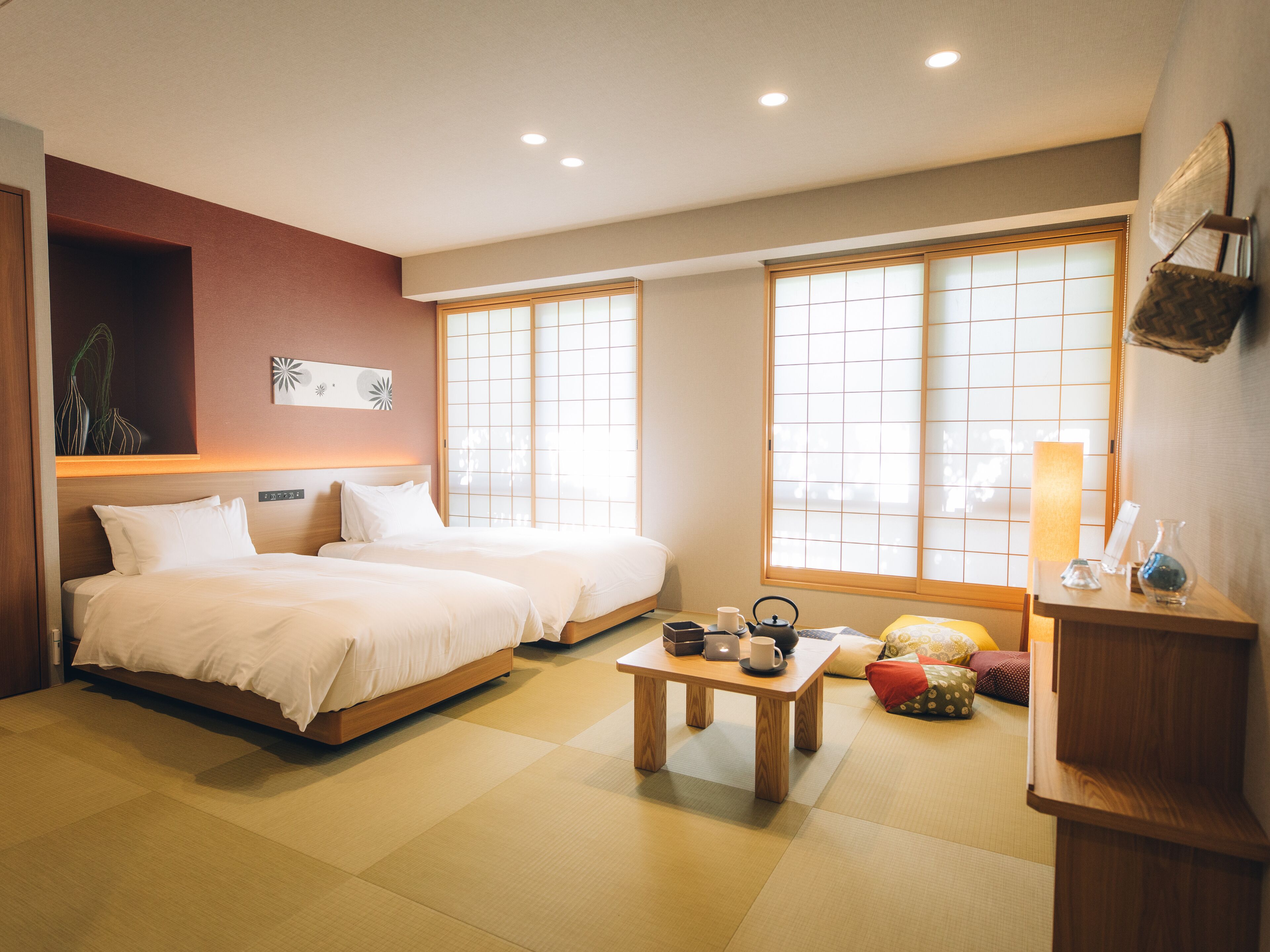 Mimaru Suites Kyoto Shijo