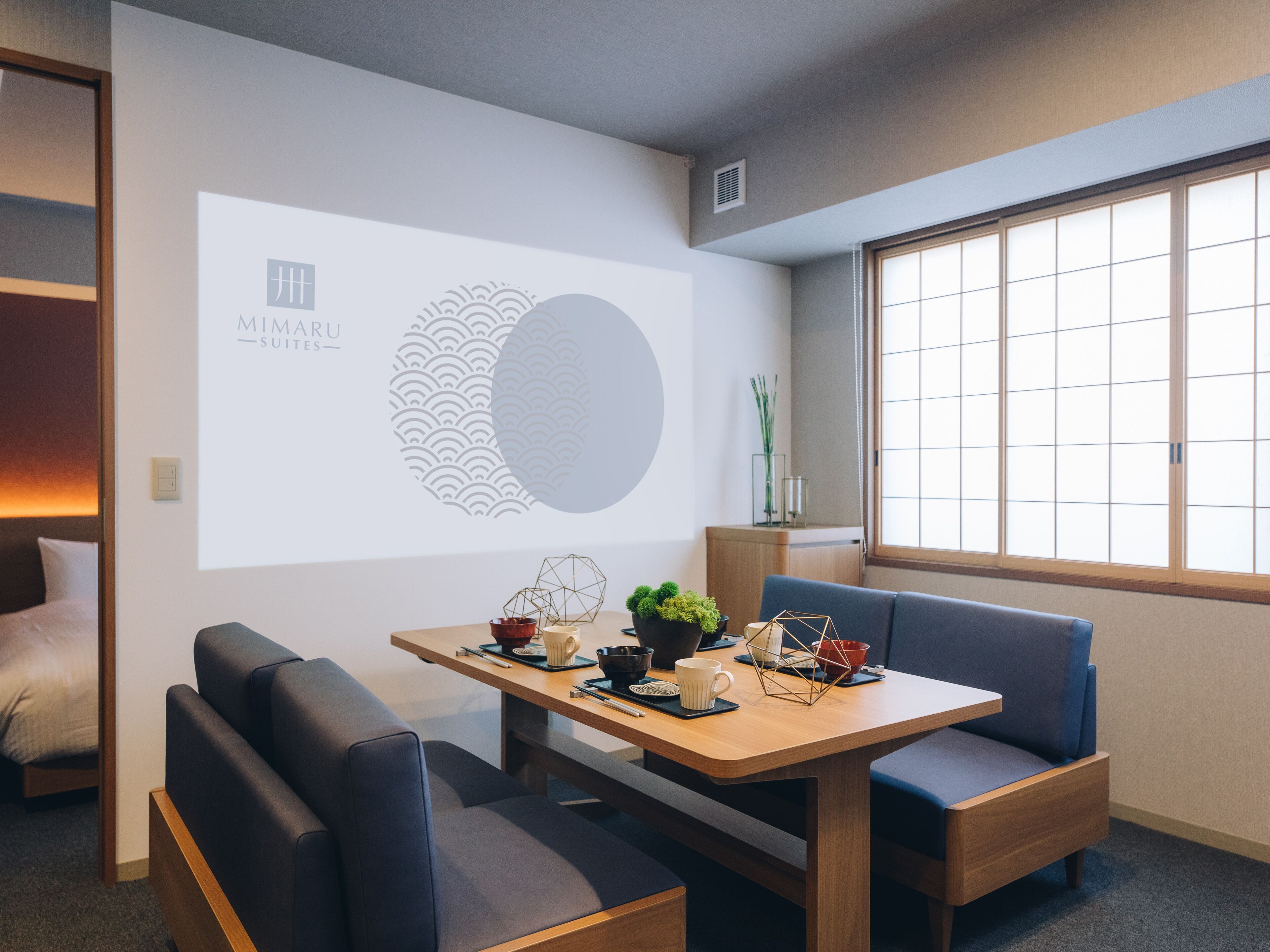 Mimaru Suites Kyoto Shijo