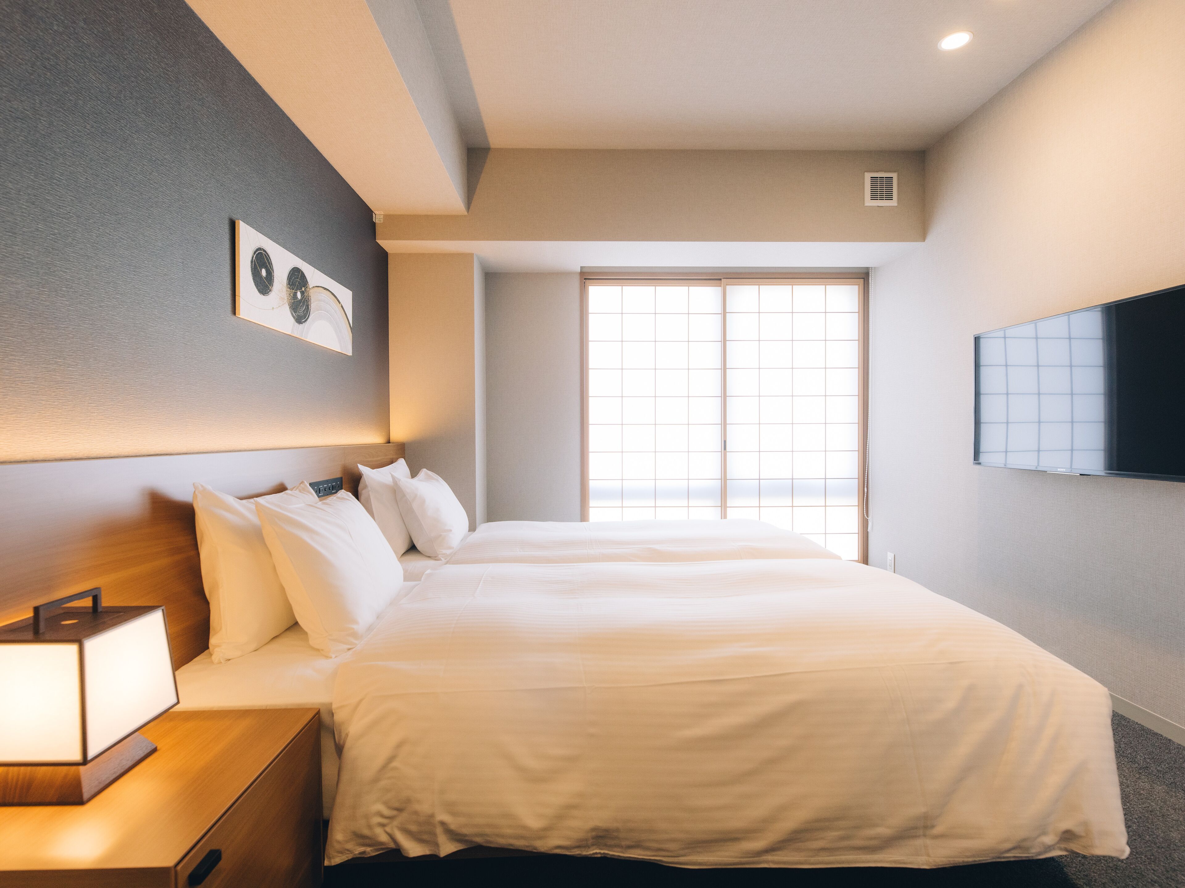 Mimaru Suites Kyoto Shijo
