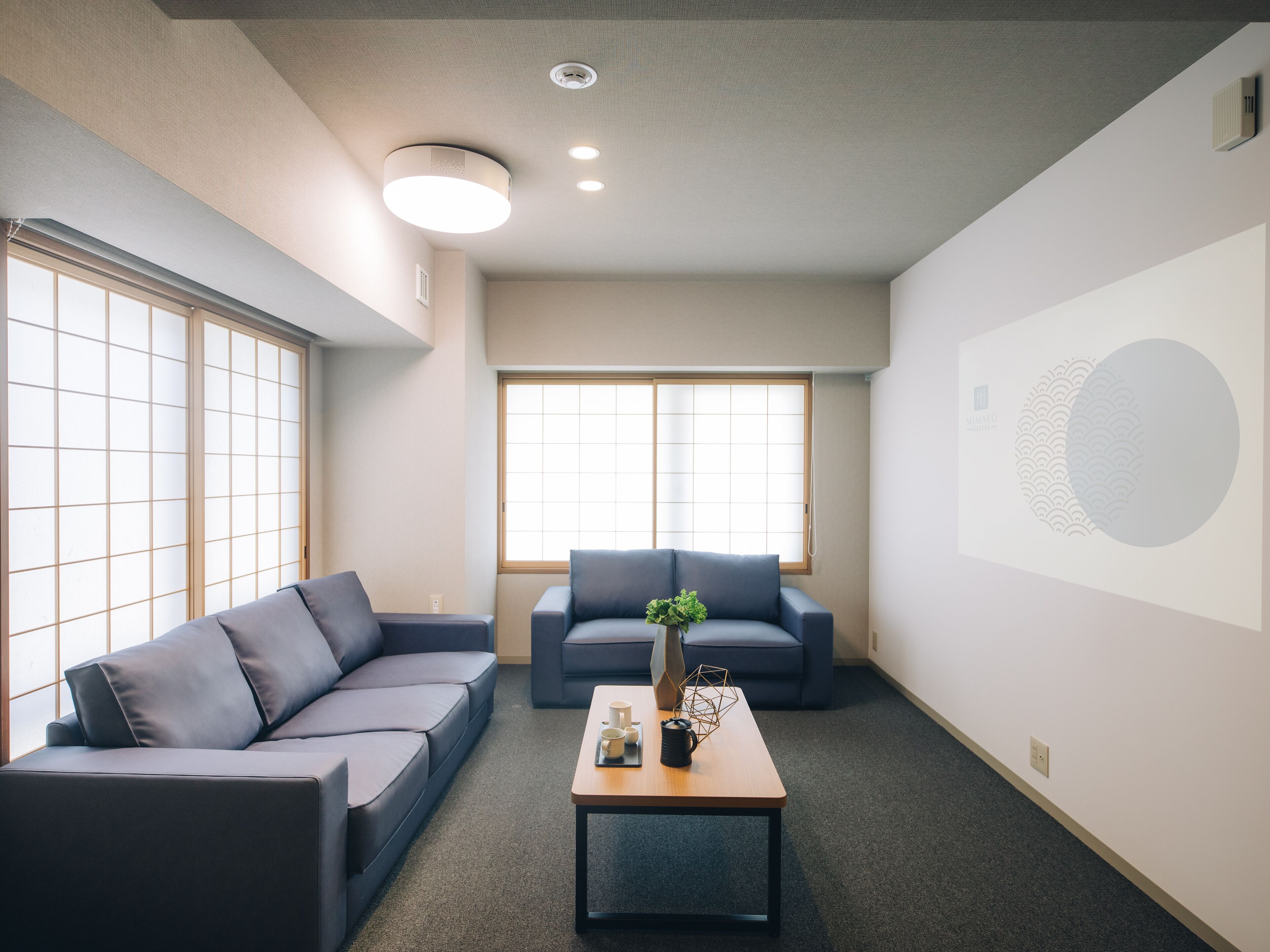 Mimaru Suites Kyoto Shijo