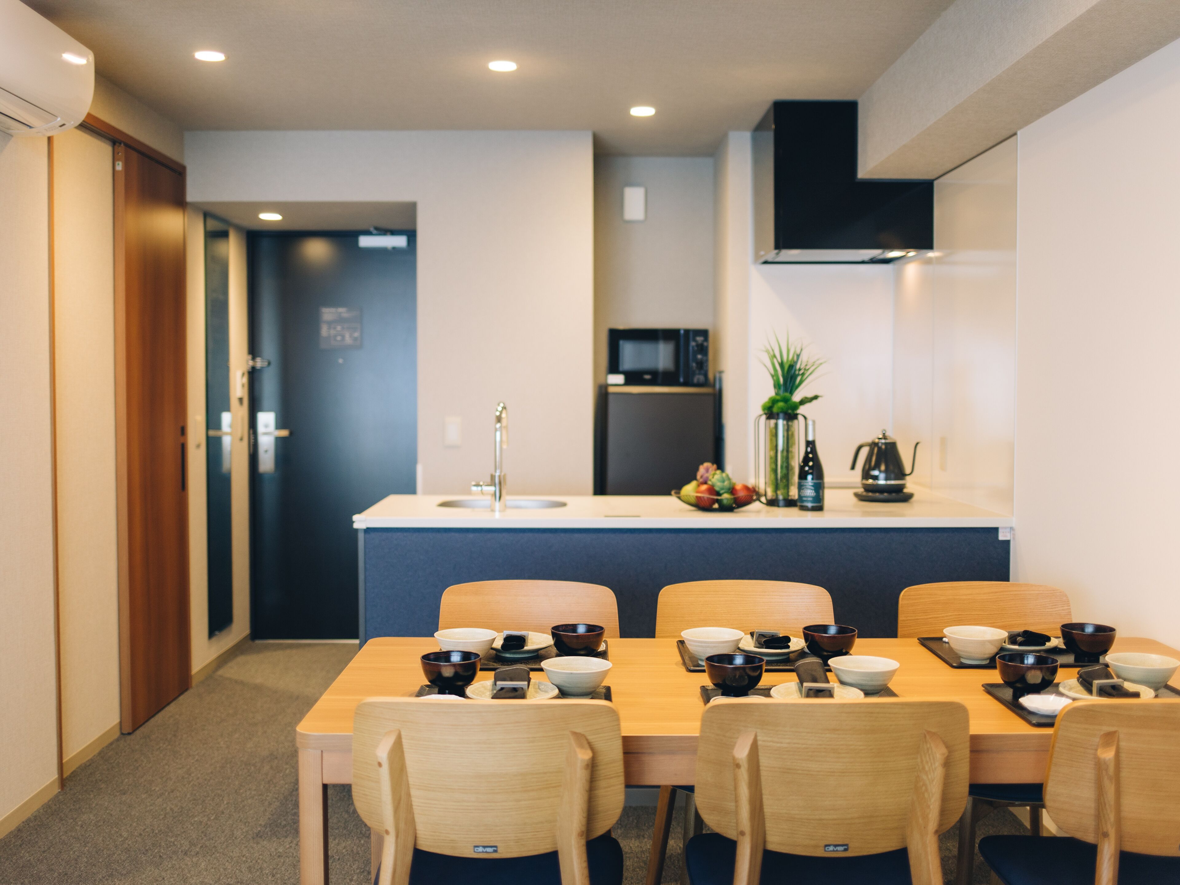 Mimaru Suites Kyoto Shijo