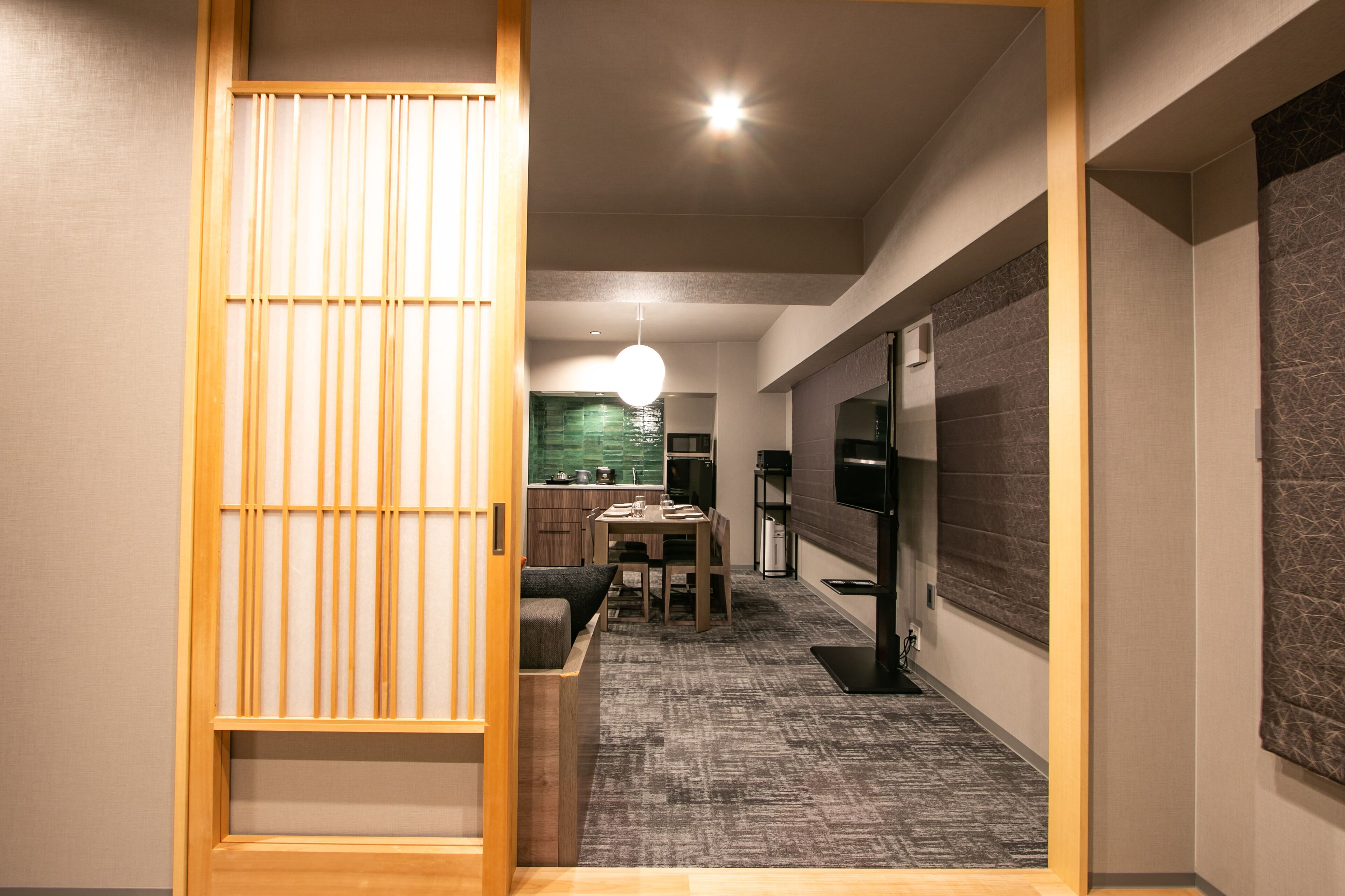 Minn Kiyomizu Gojo