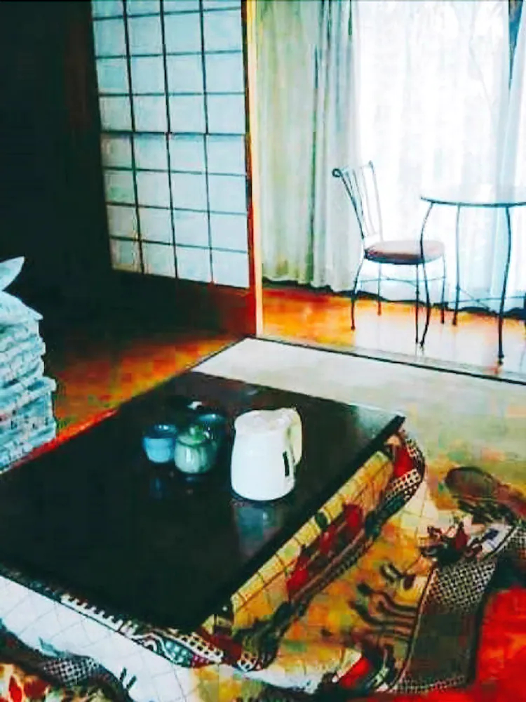 Minshuku Kochihira
