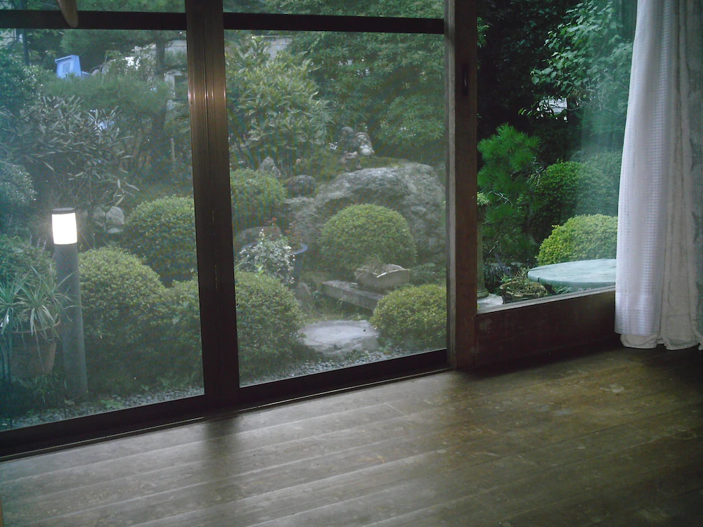 Minshuku Kochihira