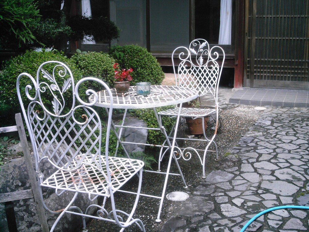 Minshuku Kochihira