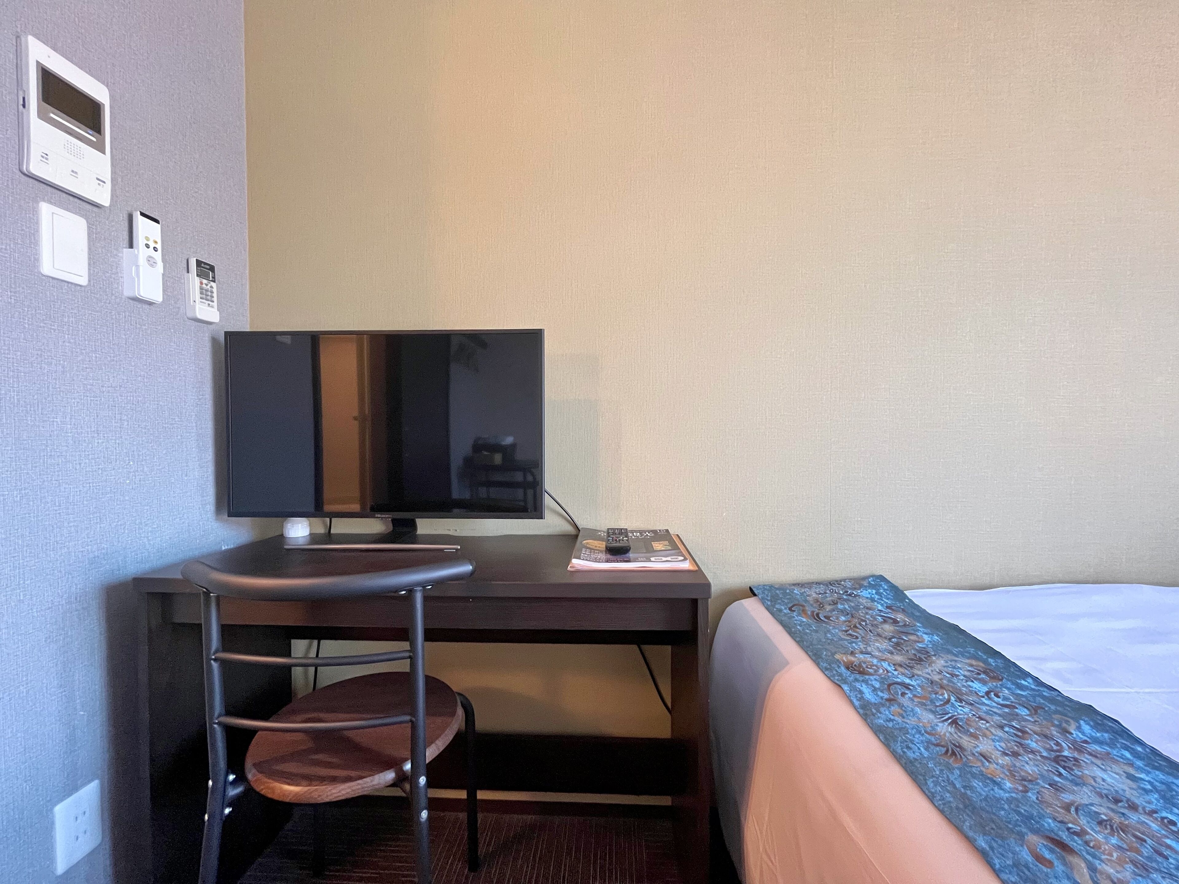Miro Kyoto Nijo Hotel