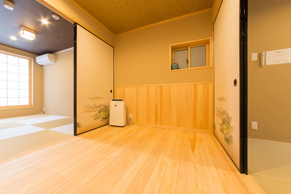 Miro Shijo Saiin Tei