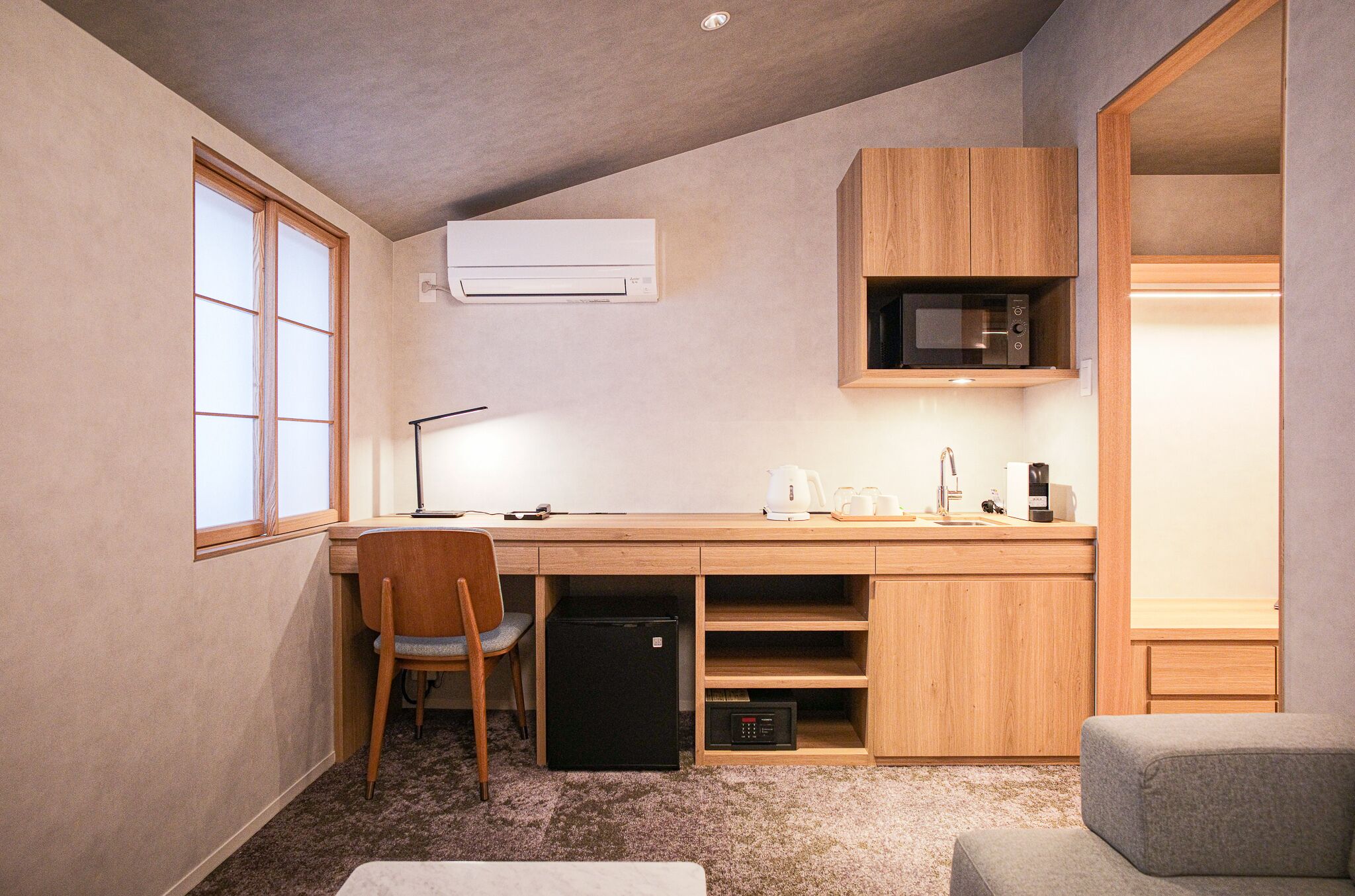 Miru Kyoto Gion