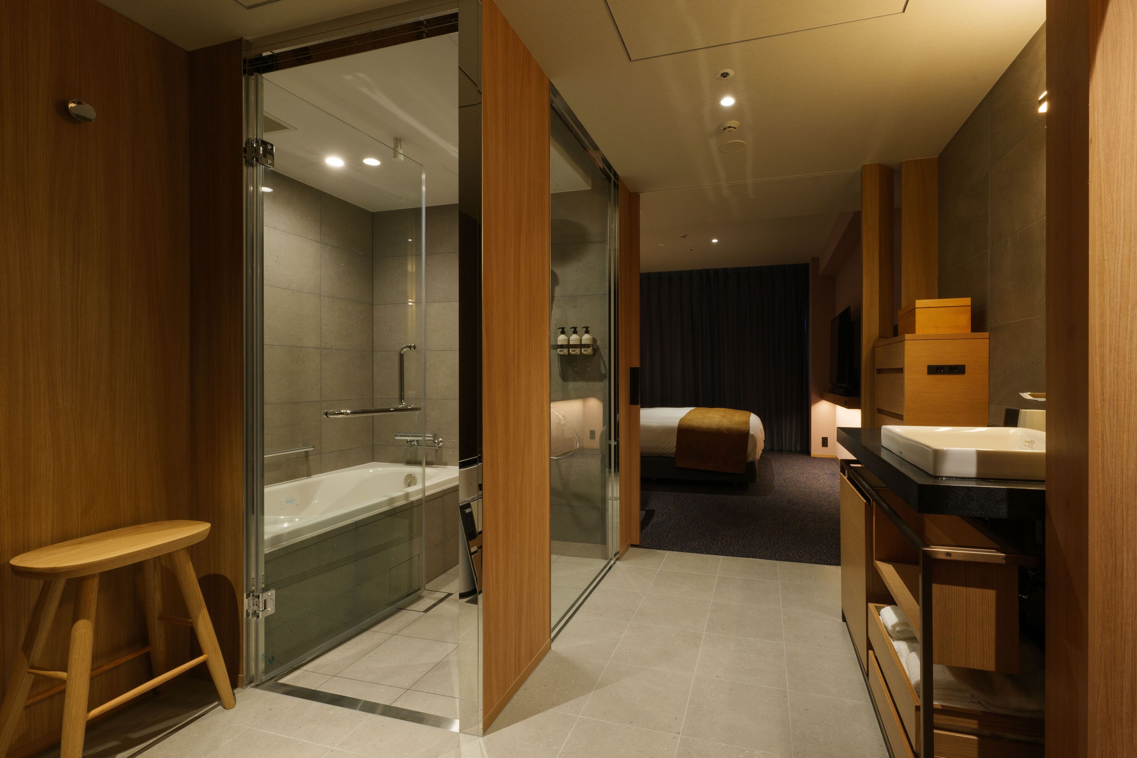 Mitsui Garden Hotel Kyoto Sanjo Premier