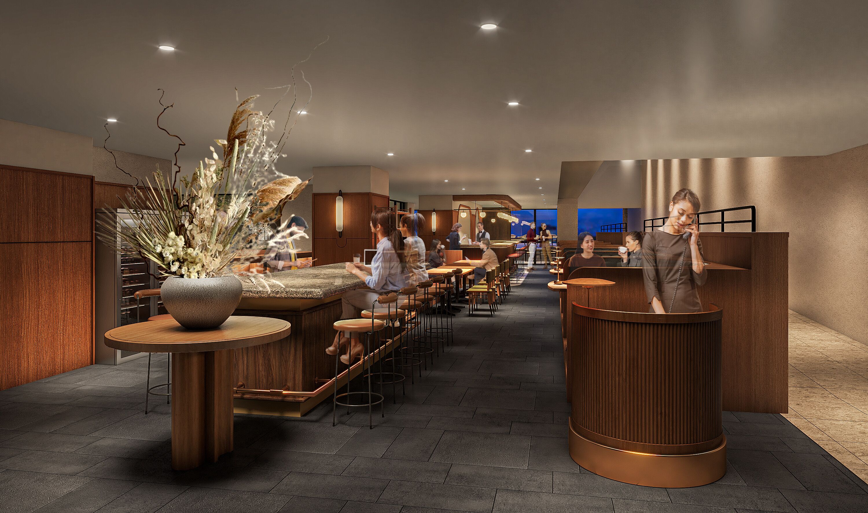 Mitsui Garden Hotel Kyoto Sanjo Premier