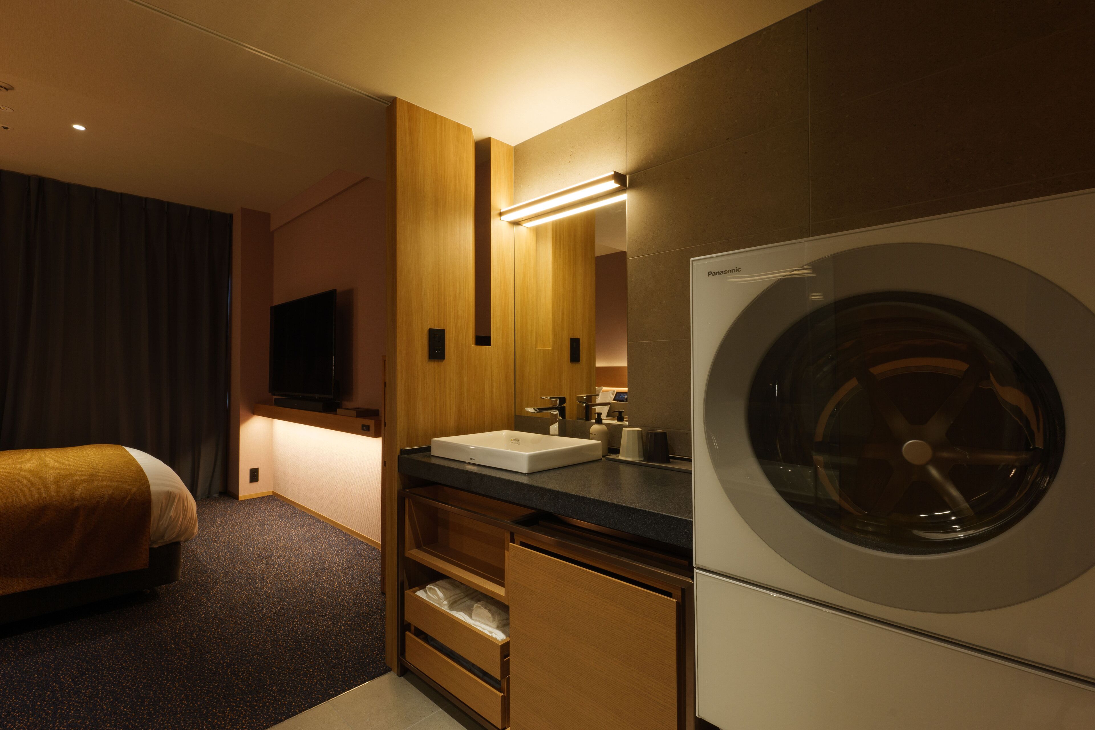 Mitsui Garden Hotel Kyoto Sanjo Premier