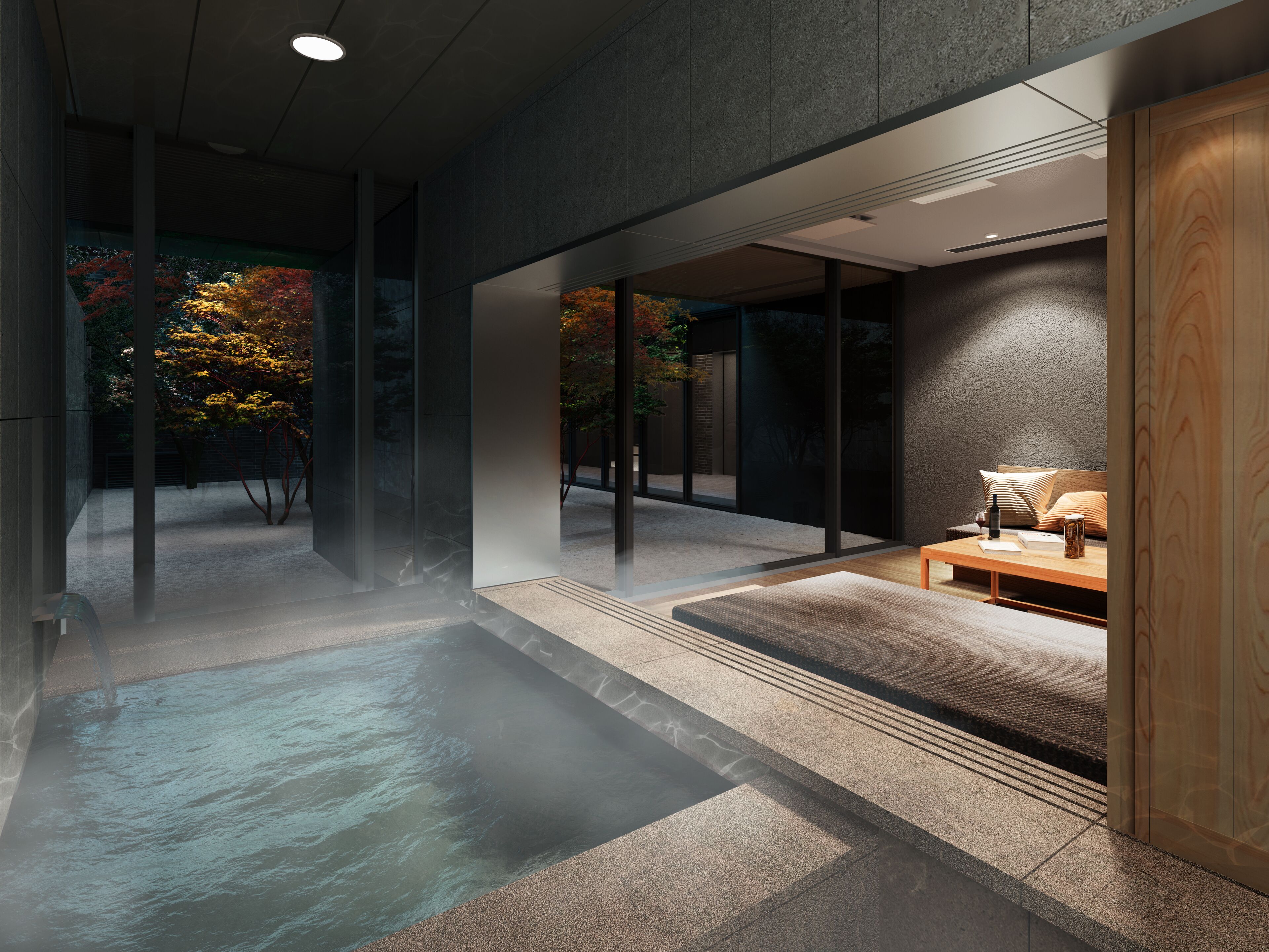 Mitsui Garden Hotel Kyoto Sanjo Premier