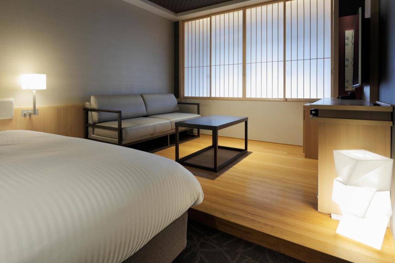 Mitsui Garden Hotel Kyoto Shinmachi Bettei