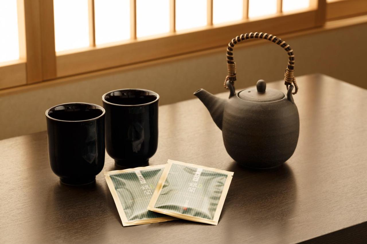 Mitsui Garden Hotel Kyoto Shinmachi Bettei