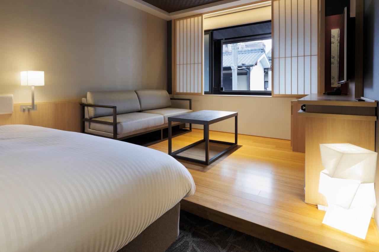 Mitsui Garden Hotel Kyoto Shinmachi Bettei