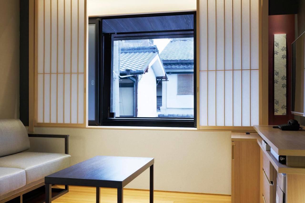 Mitsui Garden Hotel Kyoto Shinmachi Bettei