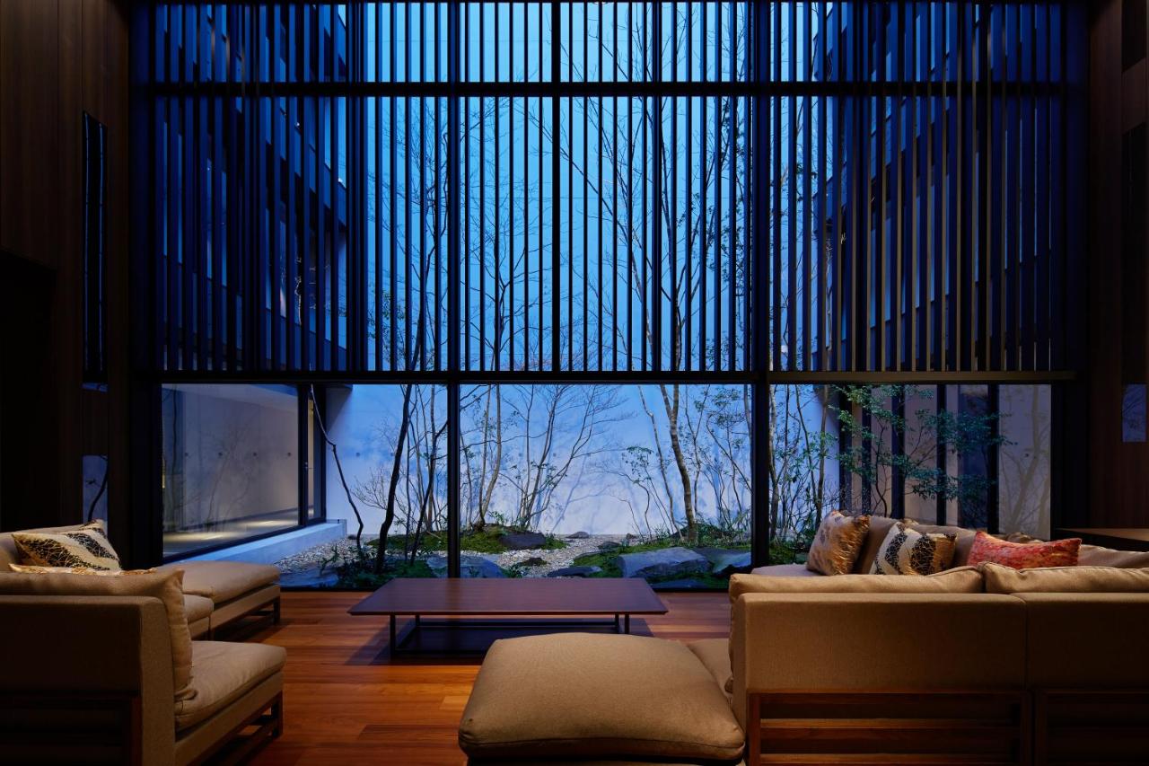 Mitsui Garden Hotel Kyoto Shinmachi Bettei