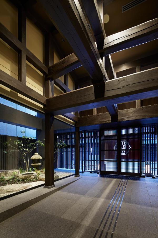 Mitsui Garden Hotel Kyoto Shinmachi Bettei